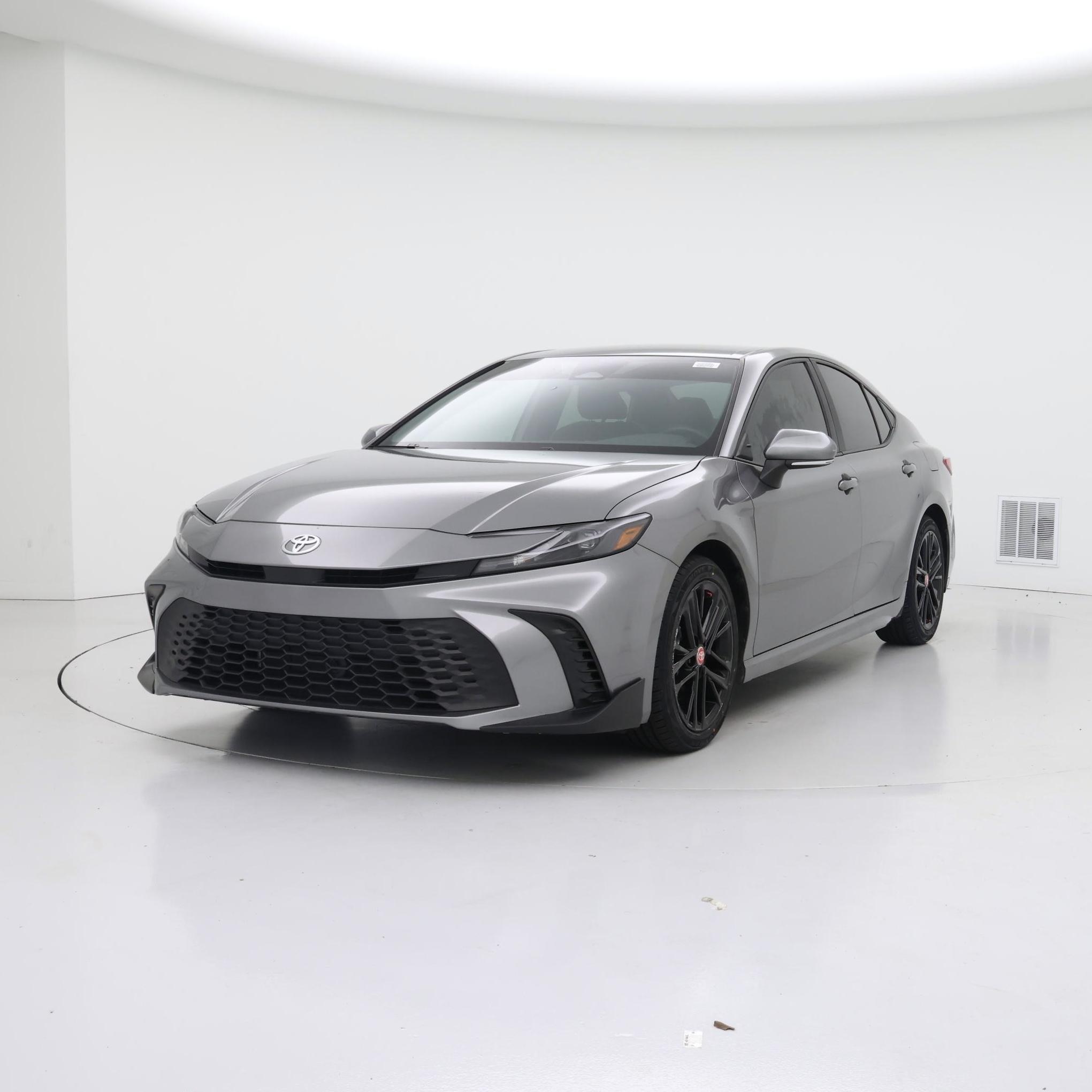 Thumbnail: 2025 Toyota Camry - 4
