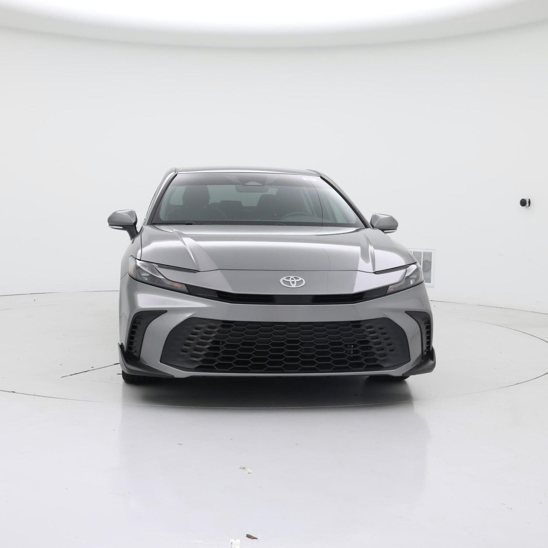 Thumbnail: 2025 Toyota Camry - 5