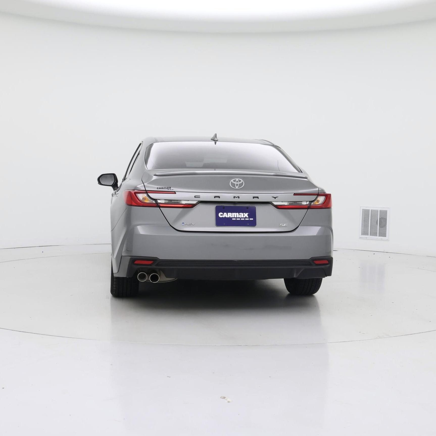 Thumbnail: 2025 Toyota Camry - 6