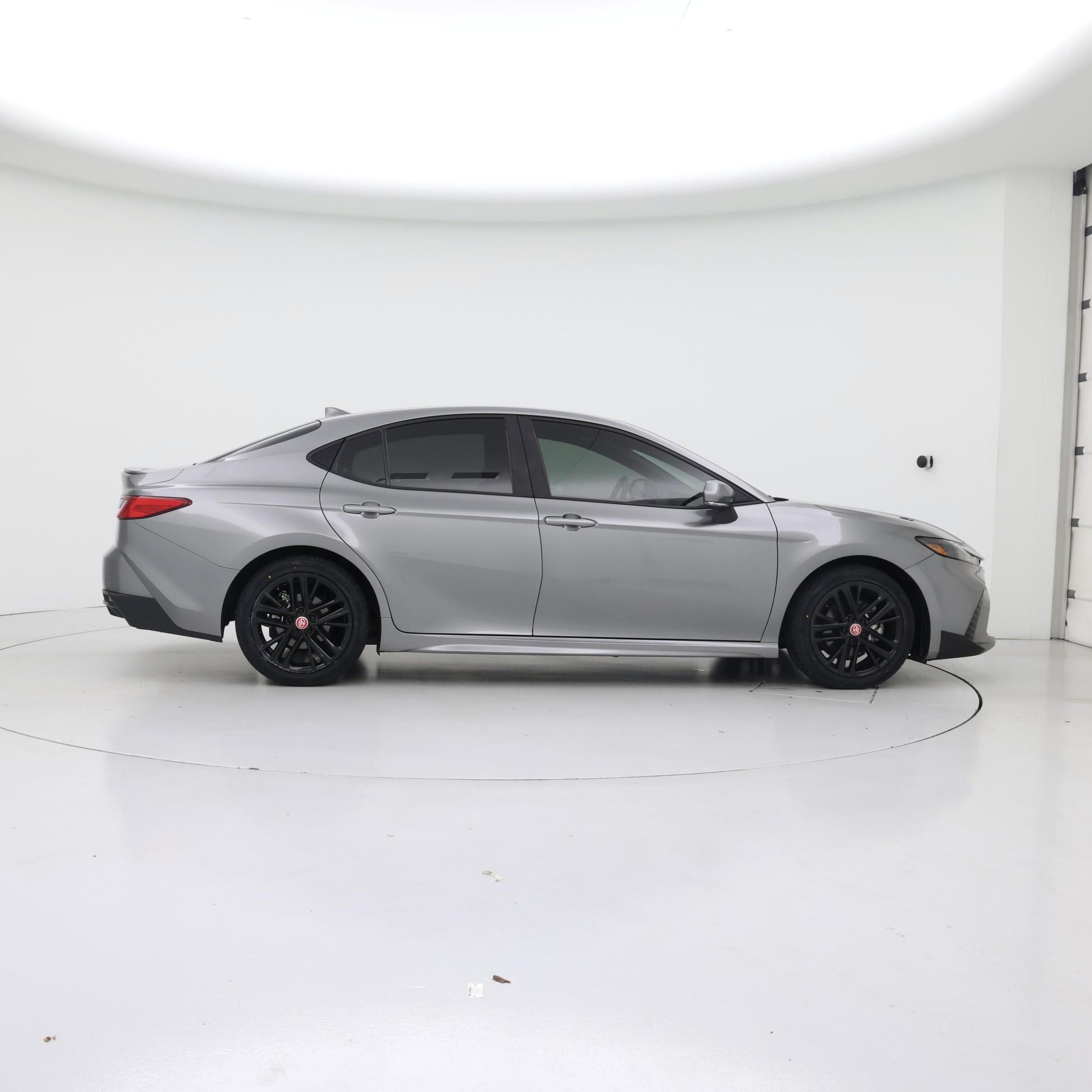 Thumbnail: 2025 Toyota Camry - 7