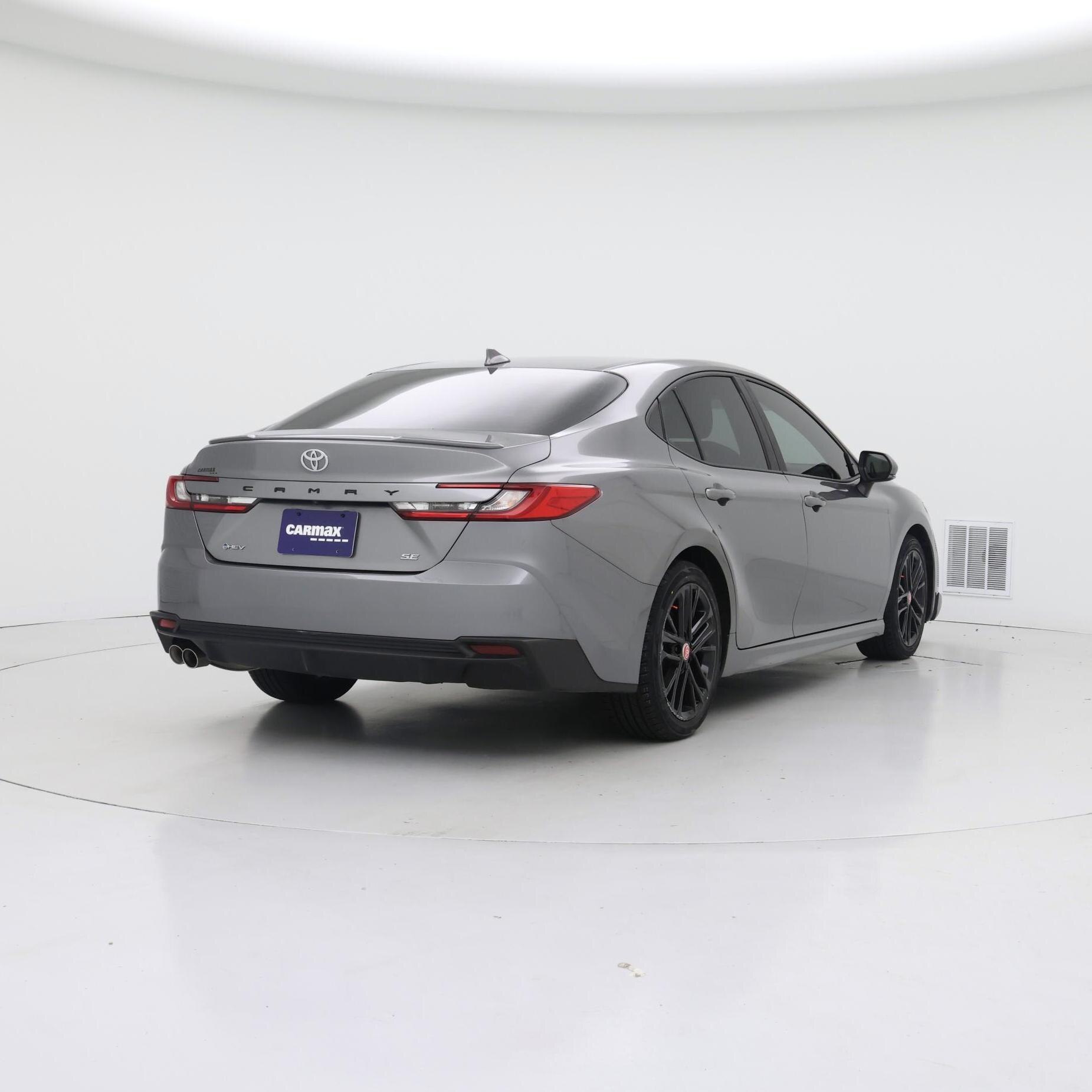 Thumbnail: 2025 Toyota Camry - 8