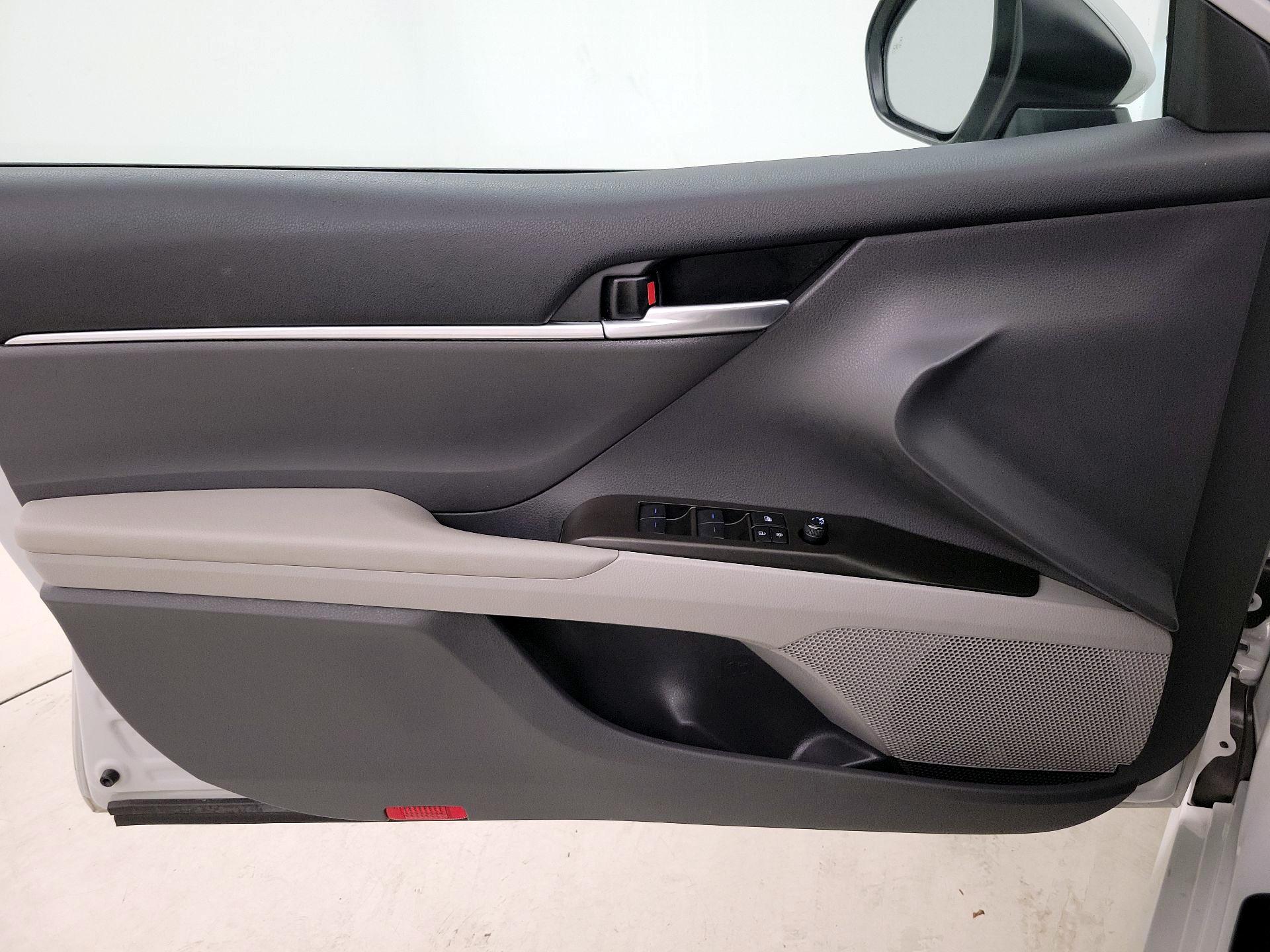 Thumbnail: 2024 Toyota Camry - 12