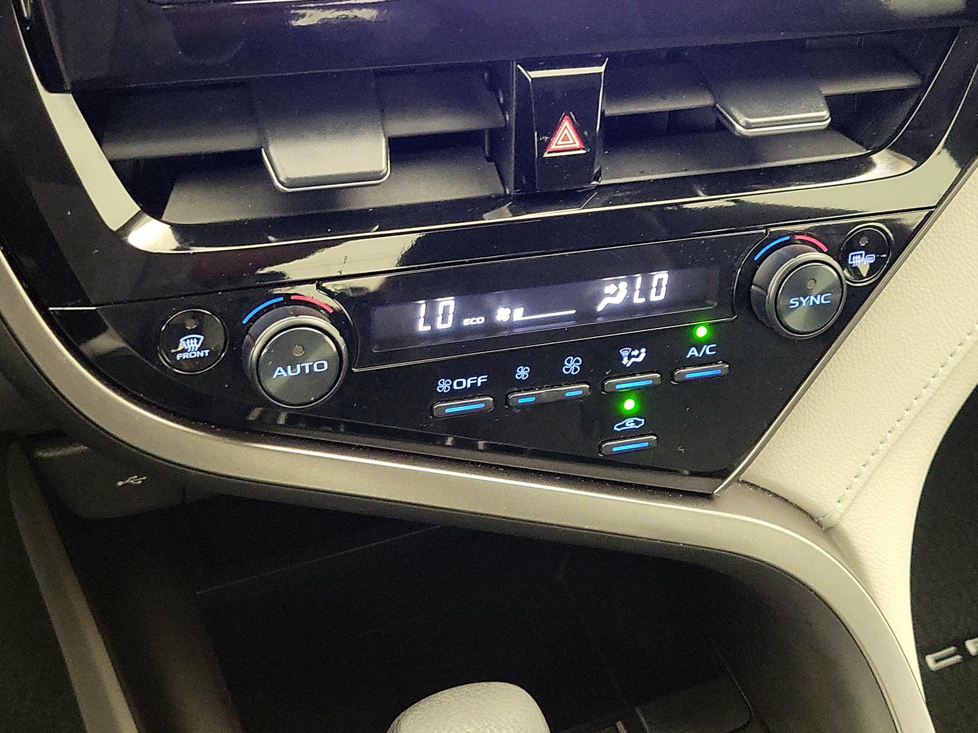 Thumbnail: 2024 Toyota Camry - 16