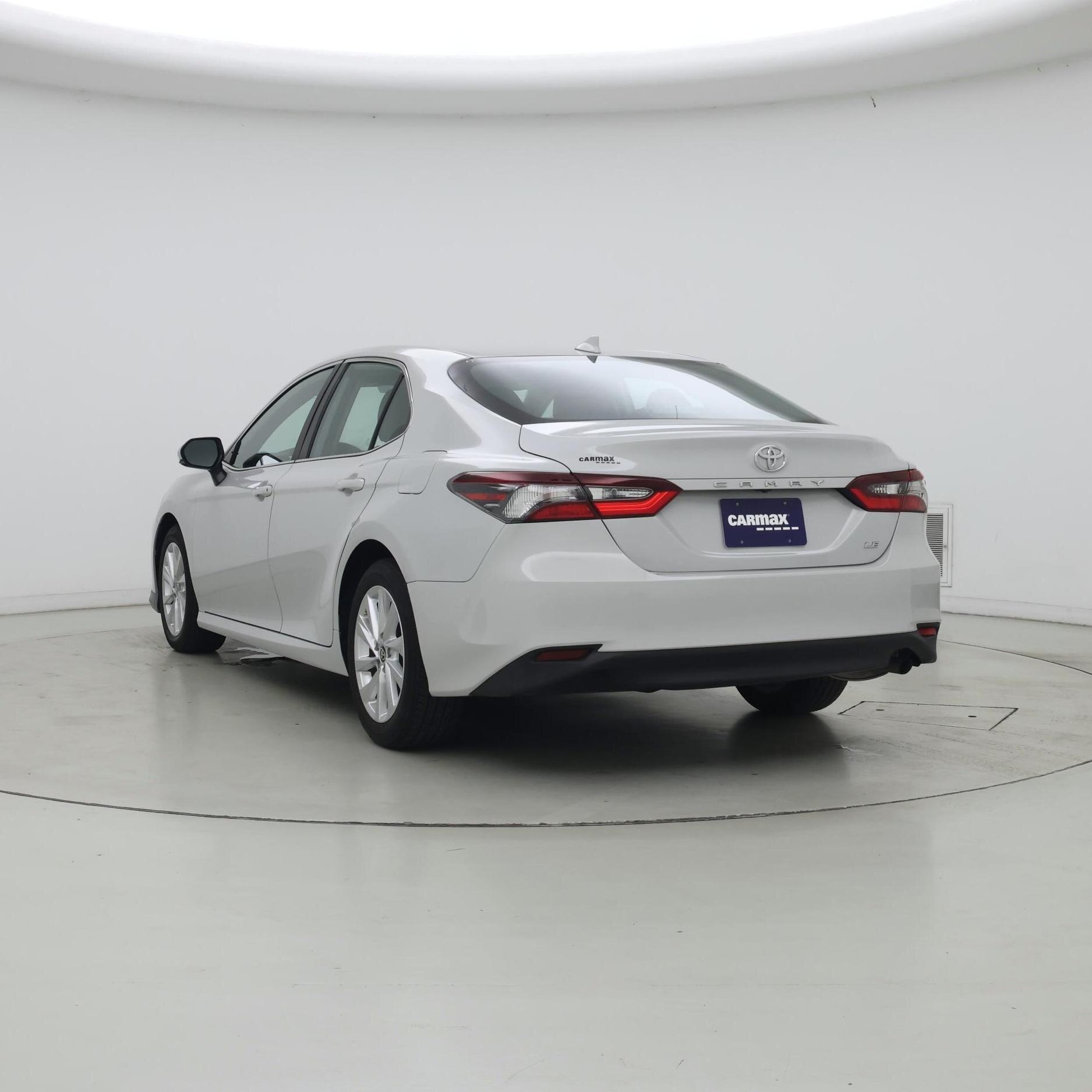 Thumbnail: 2024 Toyota Camry - 2