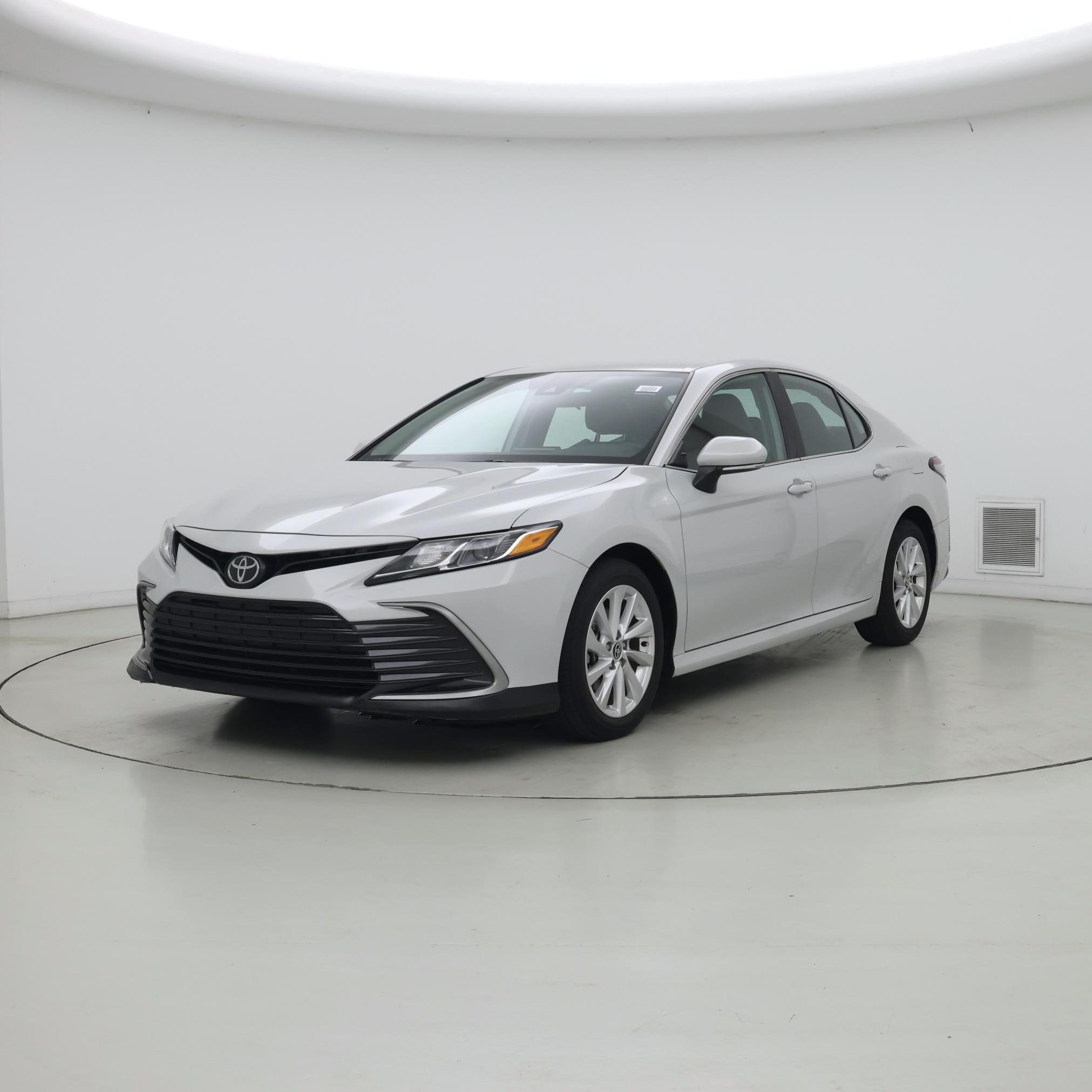 Thumbnail: 2024 Toyota Camry - 4