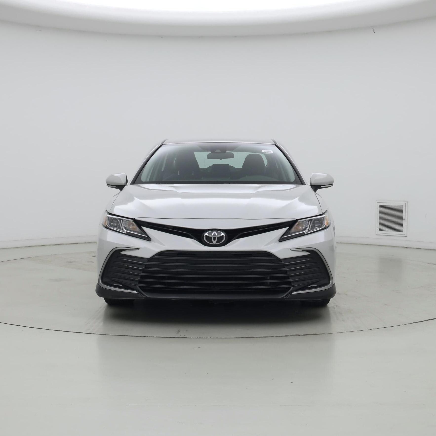 Thumbnail: 2024 Toyota Camry - 5