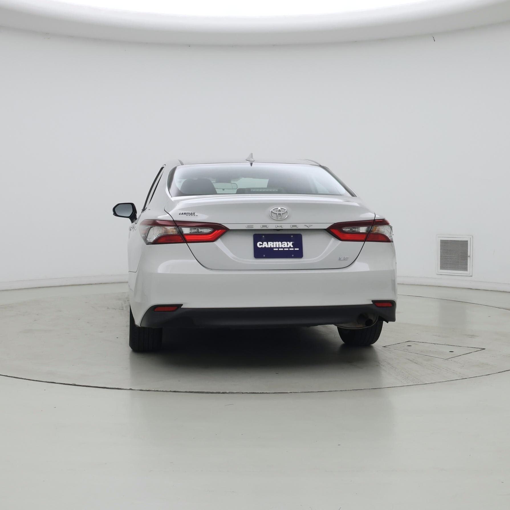 Thumbnail: 2024 Toyota Camry - 6