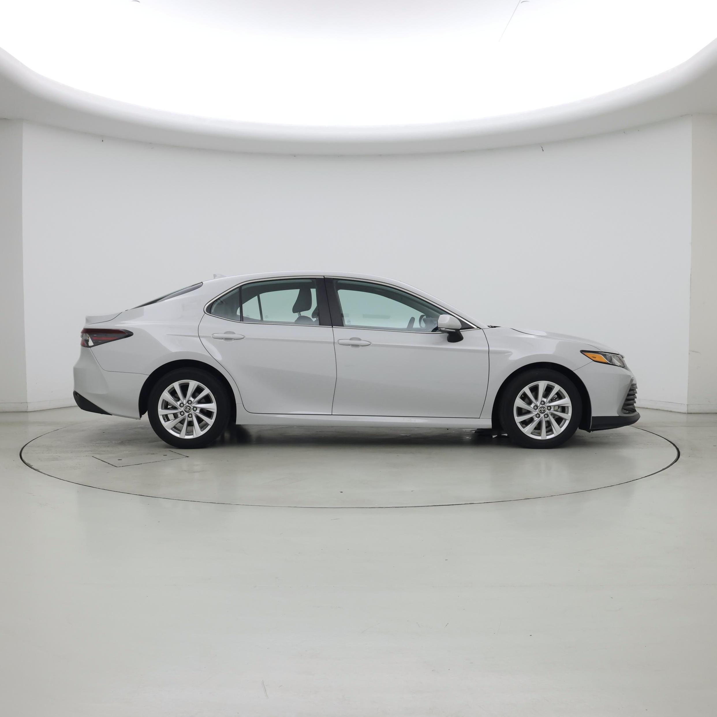 Thumbnail: 2024 Toyota Camry - 7