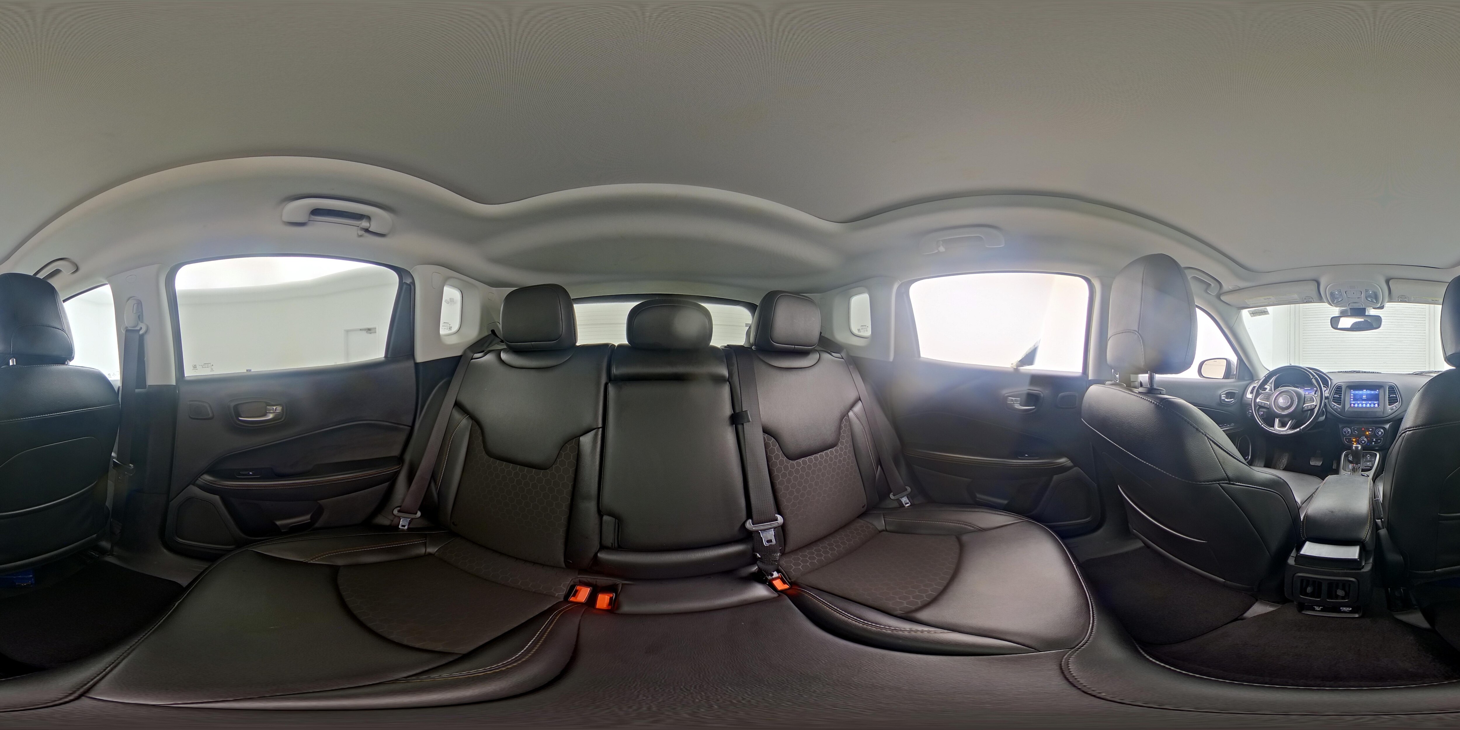 2021 Jeep Compass Latitude - Photo 25