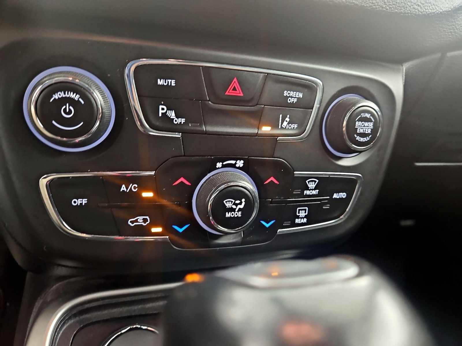 2021 Jeep Compass Latitude - Photo 17