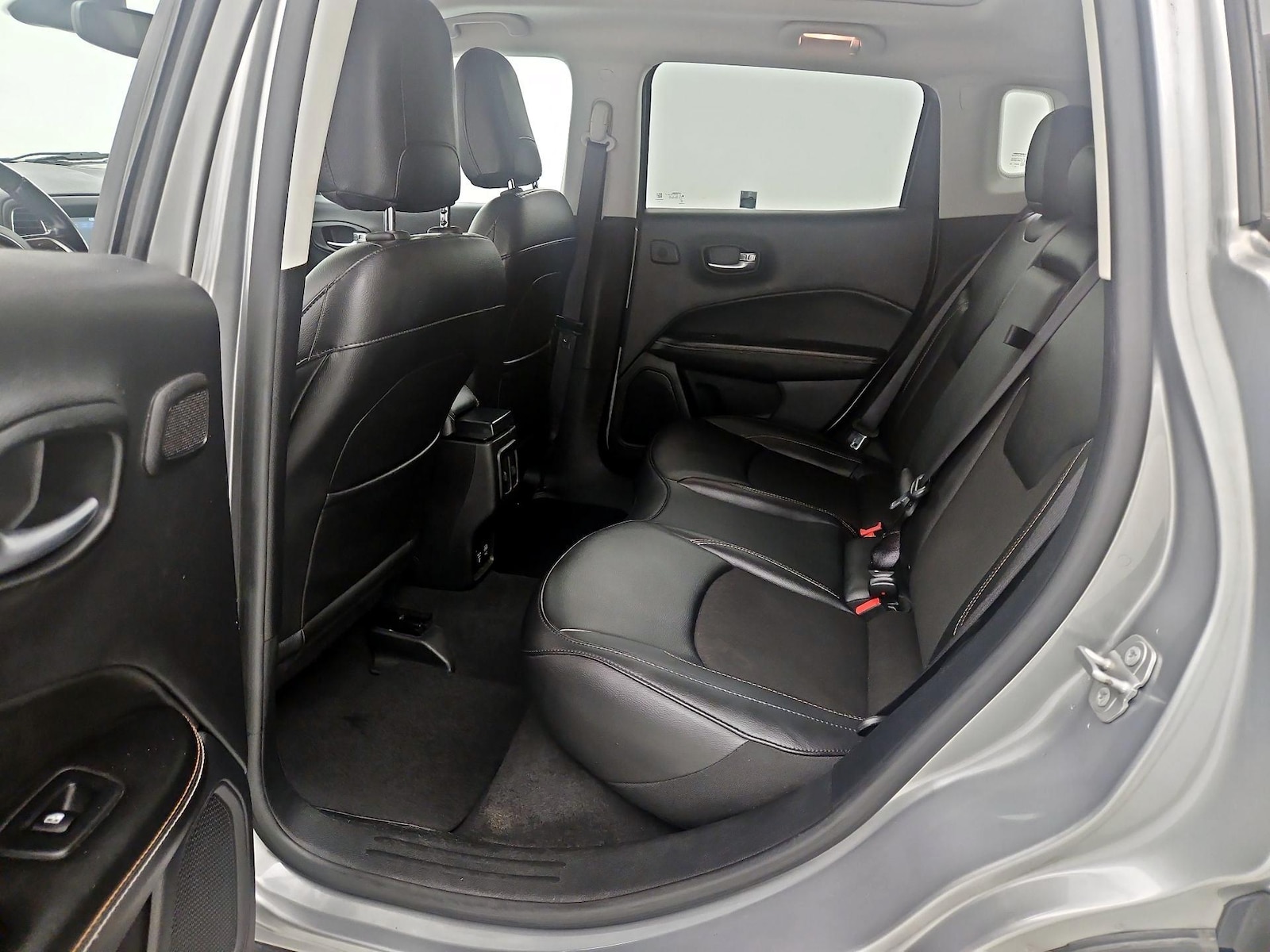 2021 Jeep Compass Latitude - Photo 20