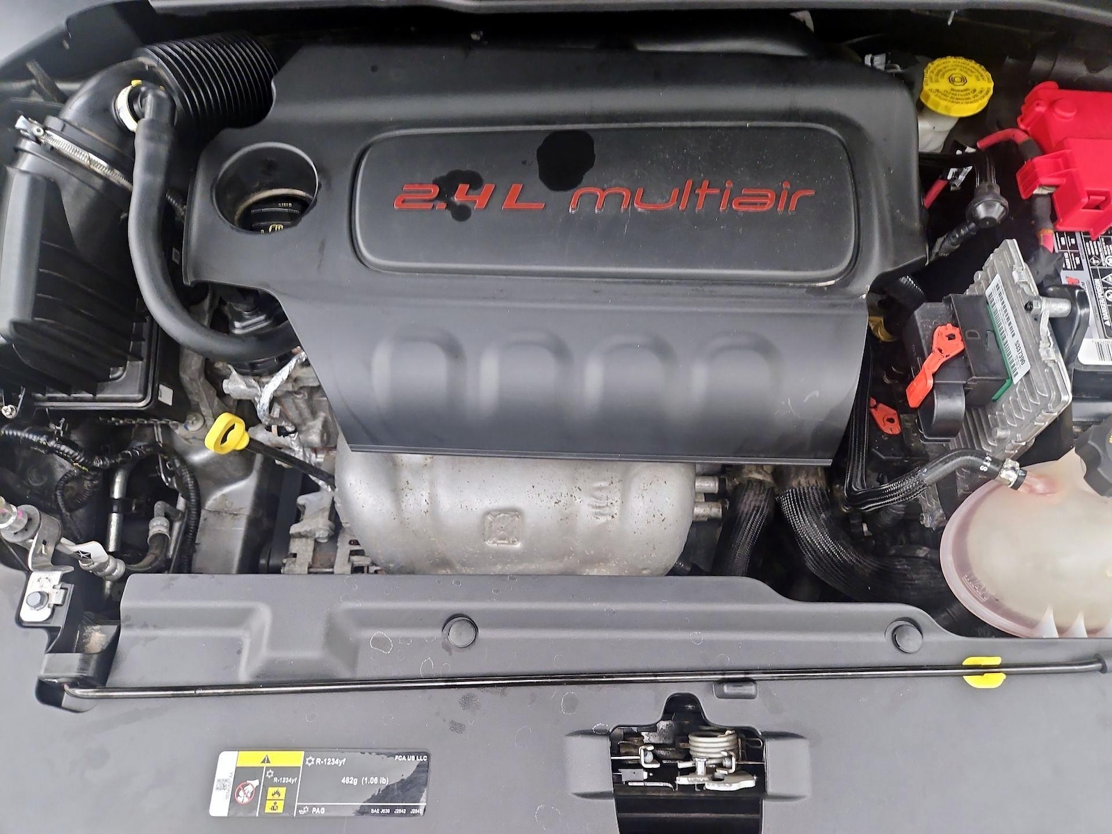 2021 Jeep Compass Latitude - Photo 22