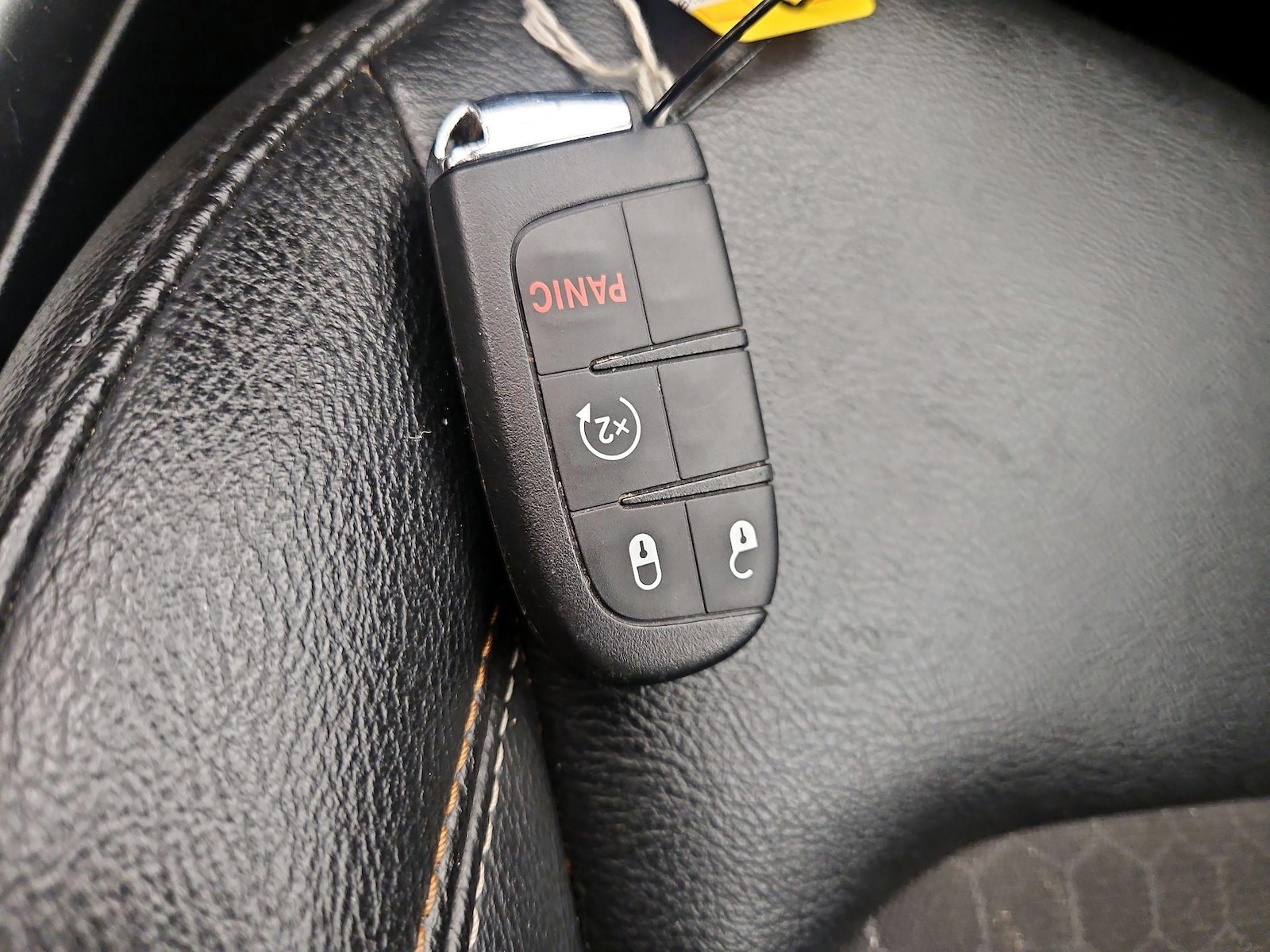 2021 Jeep Compass Latitude - Photo 23