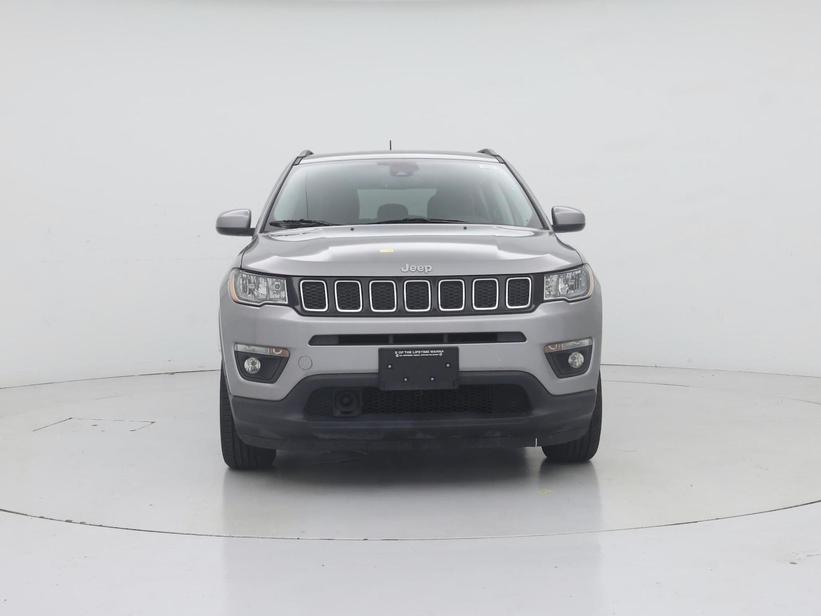 2021 Jeep Compass Latitude - Photo 6