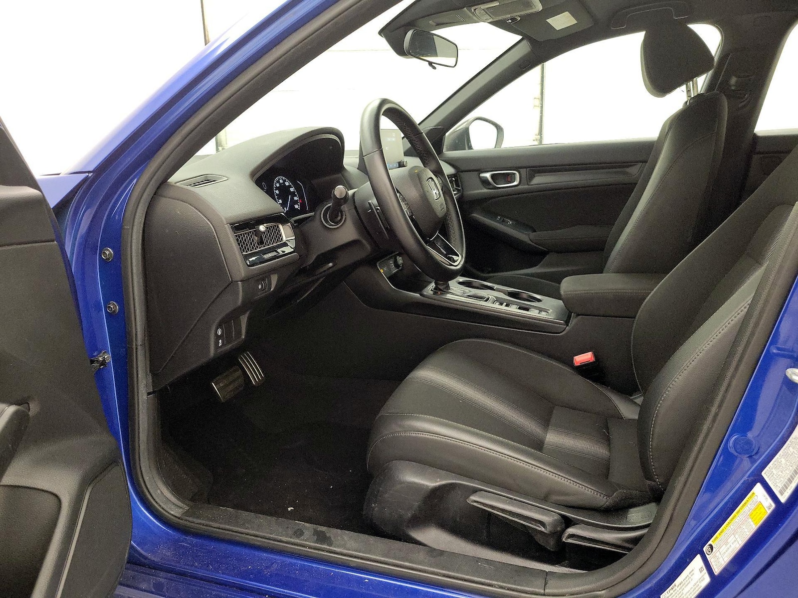 Side Airbags