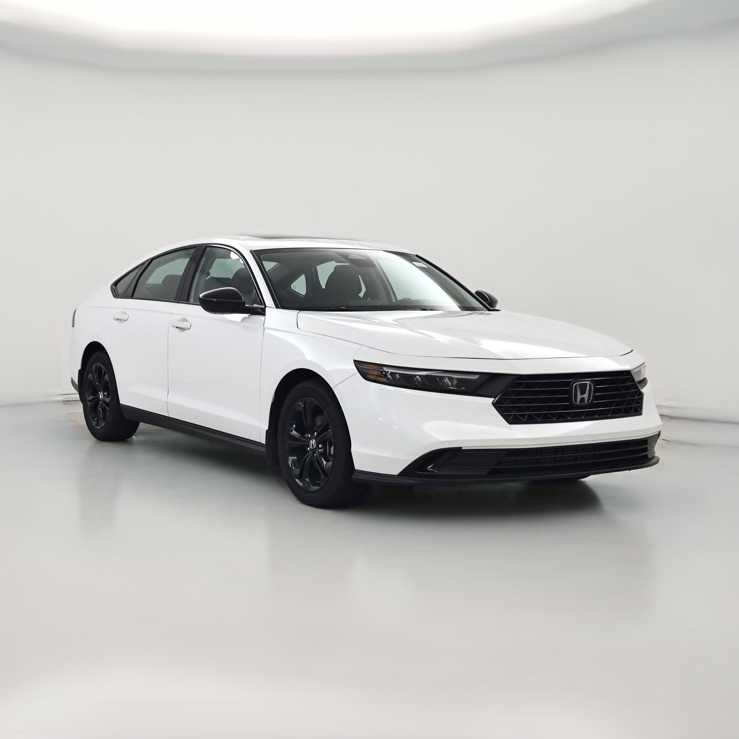 Thumbnail: 2025 Honda Accord - 1
