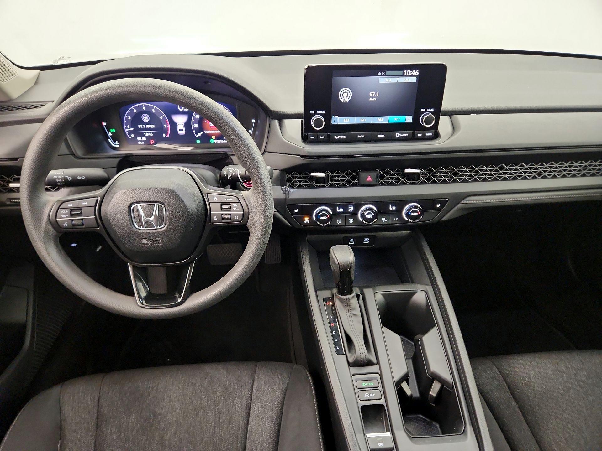 Thumbnail: 2025 Honda Accord - 9