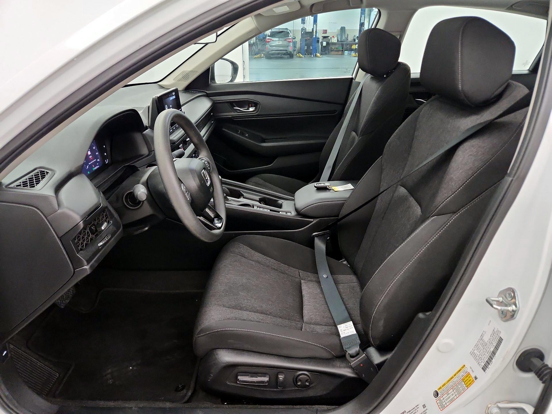 Thumbnail: 2025 Honda Accord - 11
