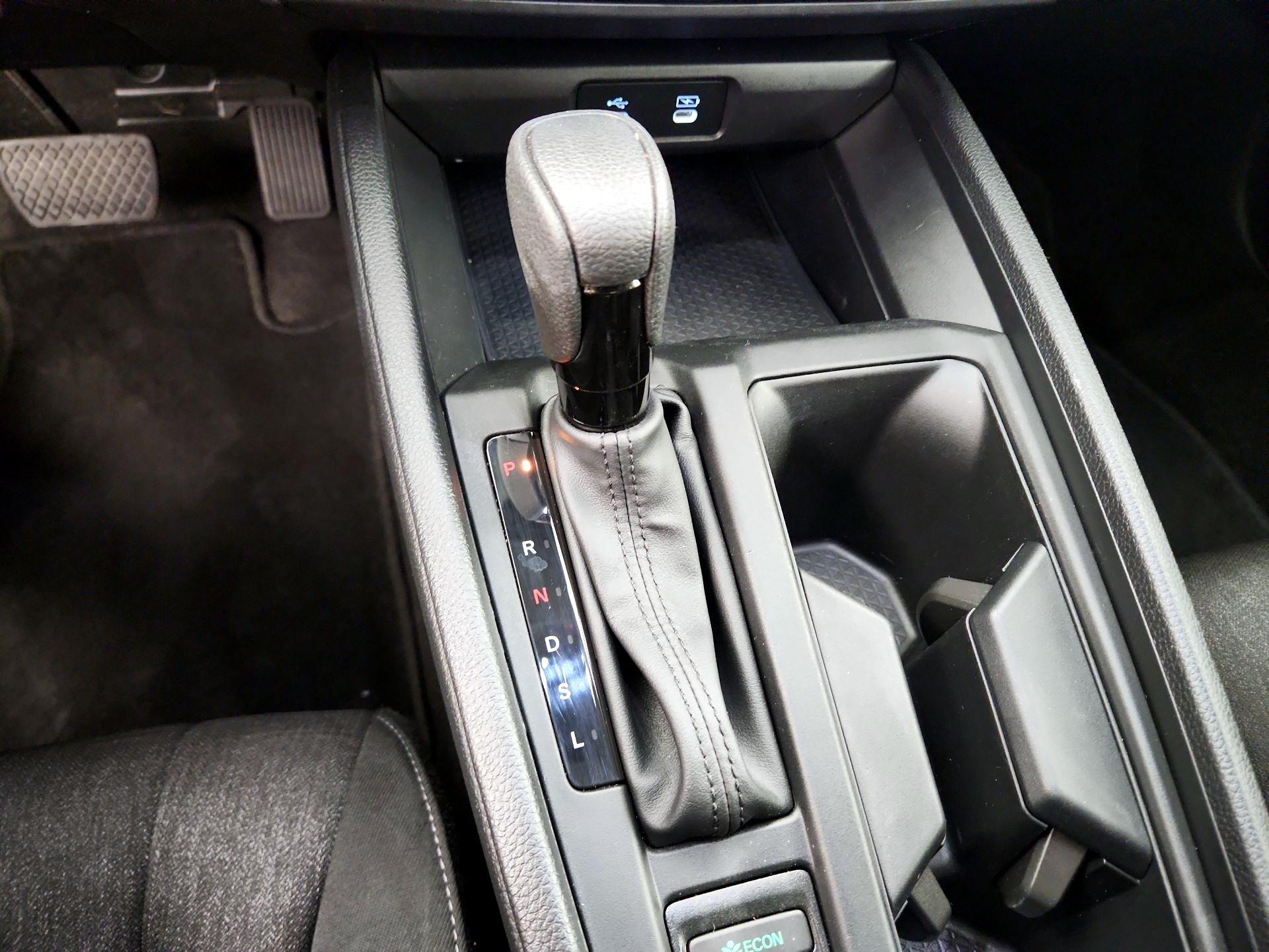 Thumbnail: 2025 Honda Accord - 16
