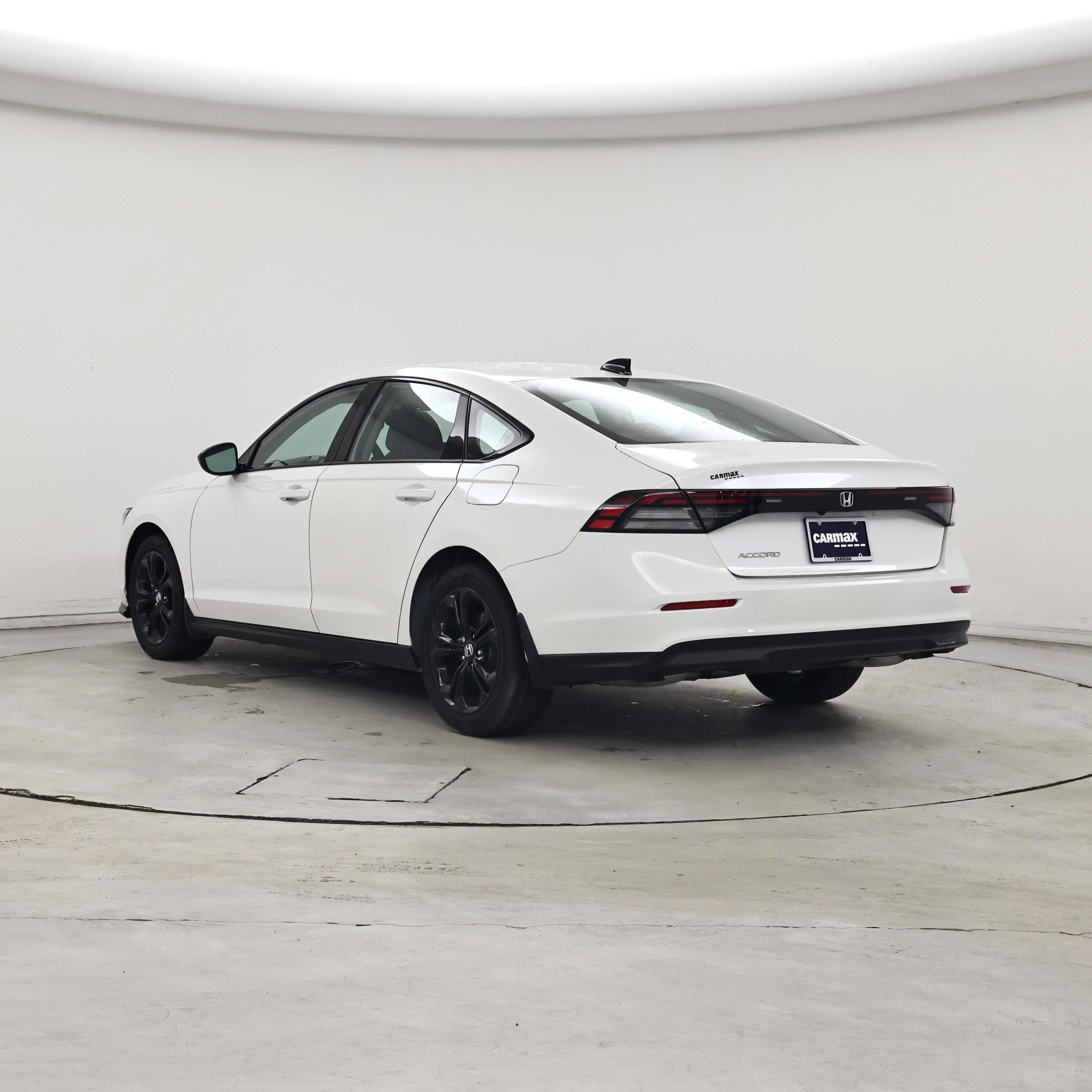 Thumbnail: 2025 Honda Accord - 2