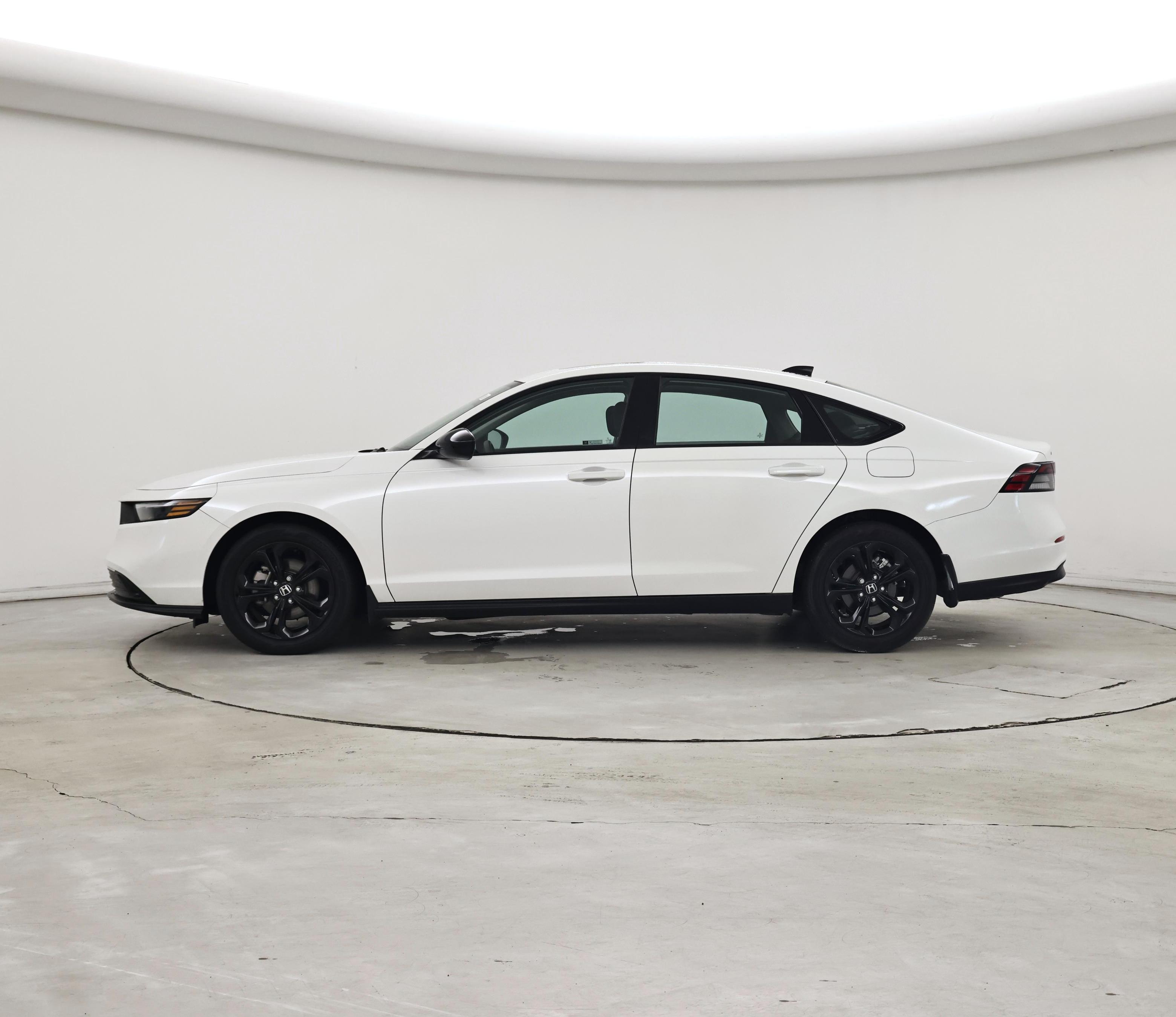 Thumbnail: 2025 Honda Accord - 3