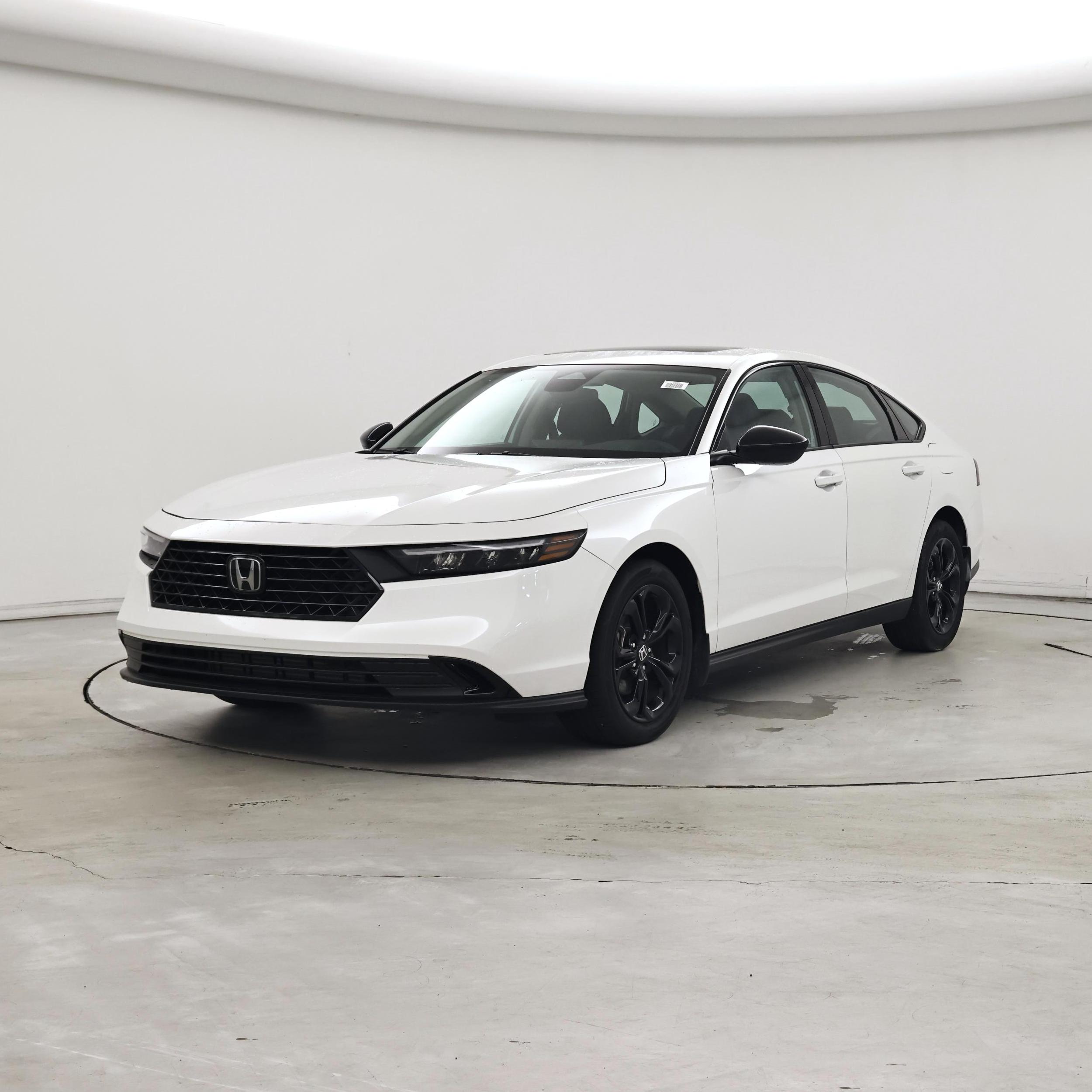Thumbnail: 2025 Honda Accord - 4