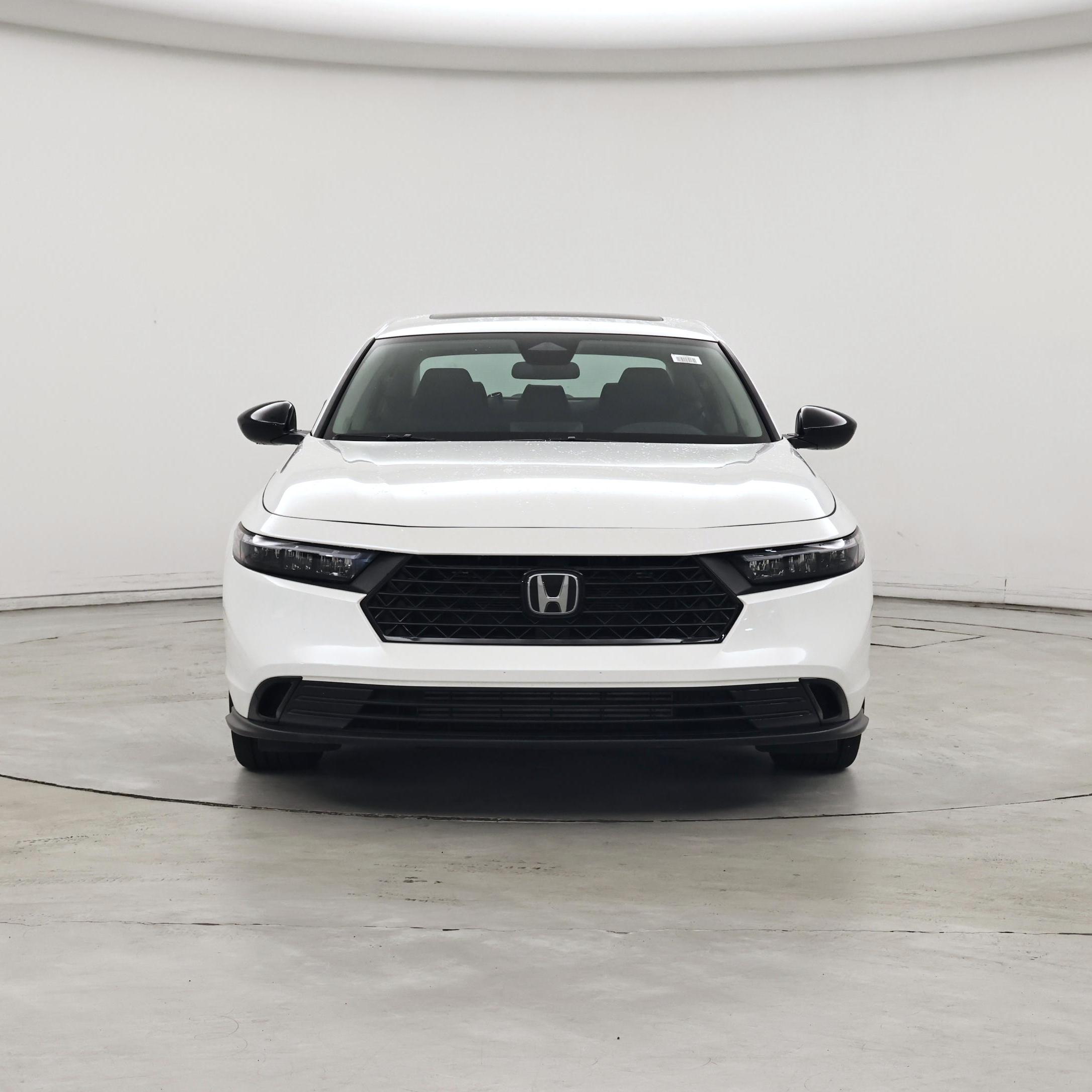 Thumbnail: 2025 Honda Accord - 5