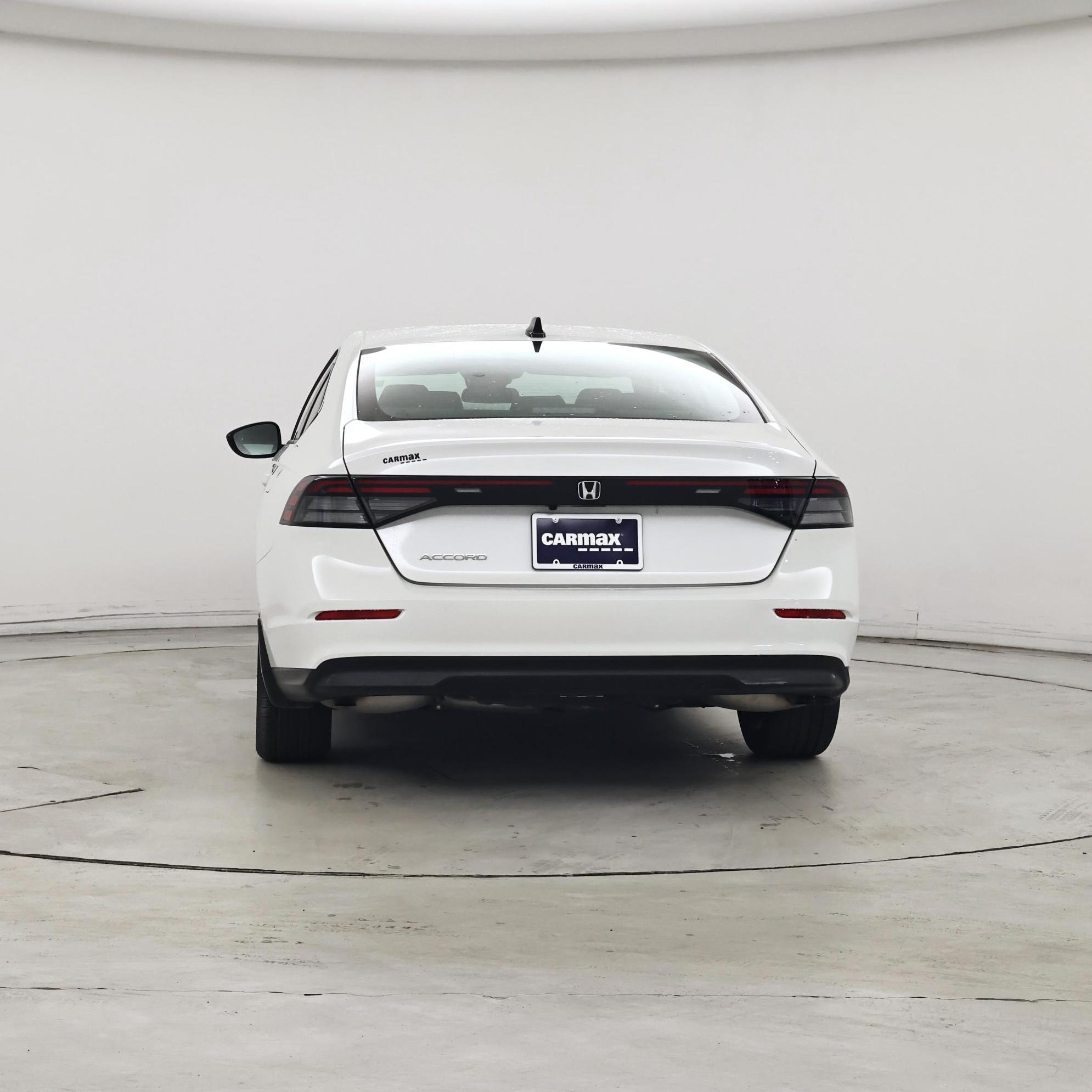 Thumbnail: 2025 Honda Accord - 6