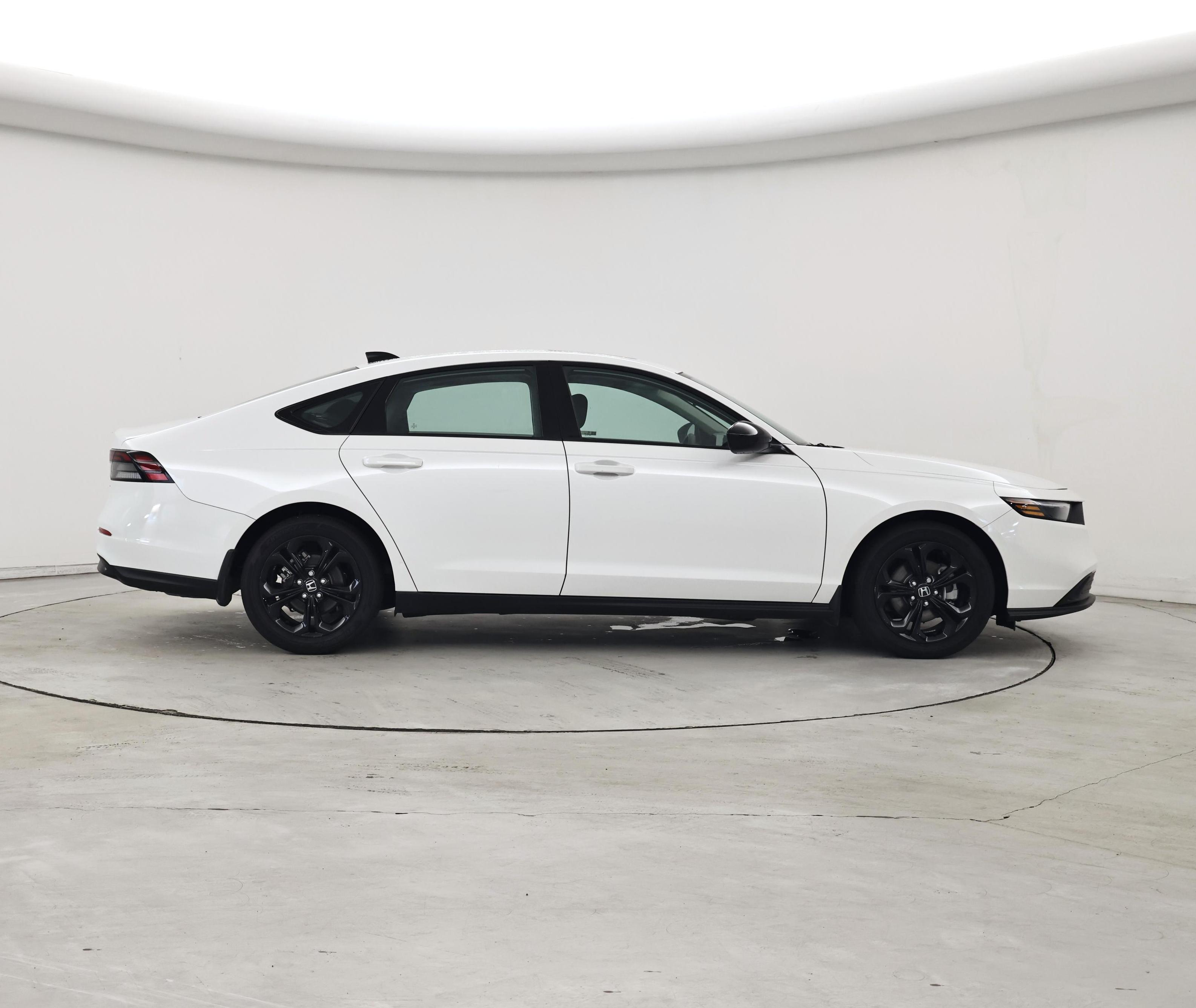 Thumbnail: 2025 Honda Accord - 7