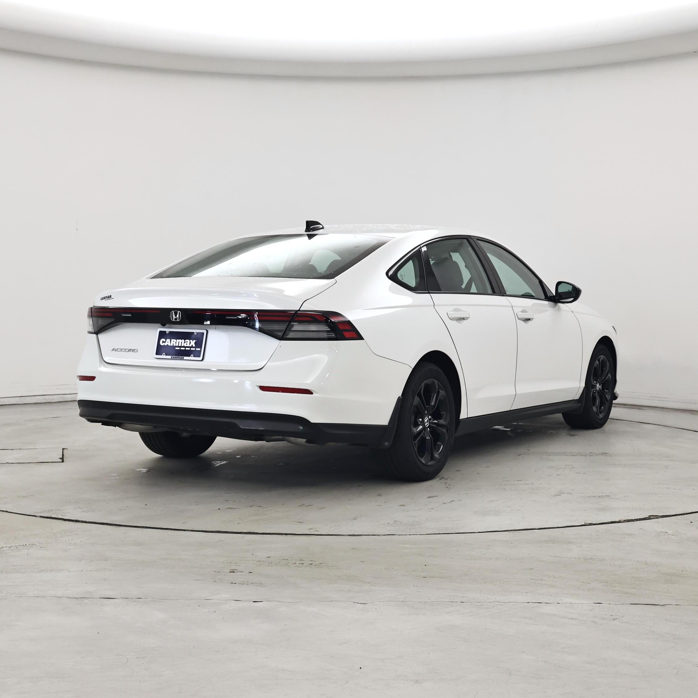 Thumbnail: 2025 Honda Accord - 8