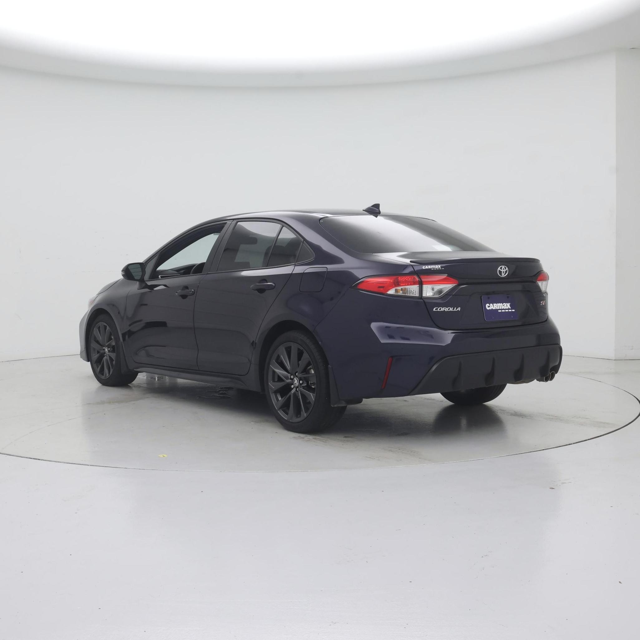 Thumbnail: 2025 Toyota Corolla - 2