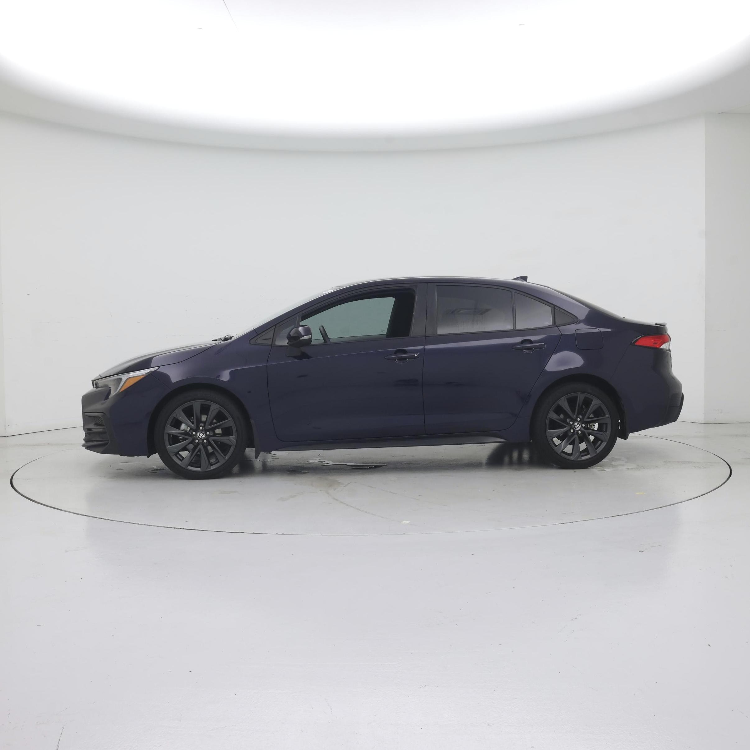 Thumbnail: 2025 Toyota Corolla - 3