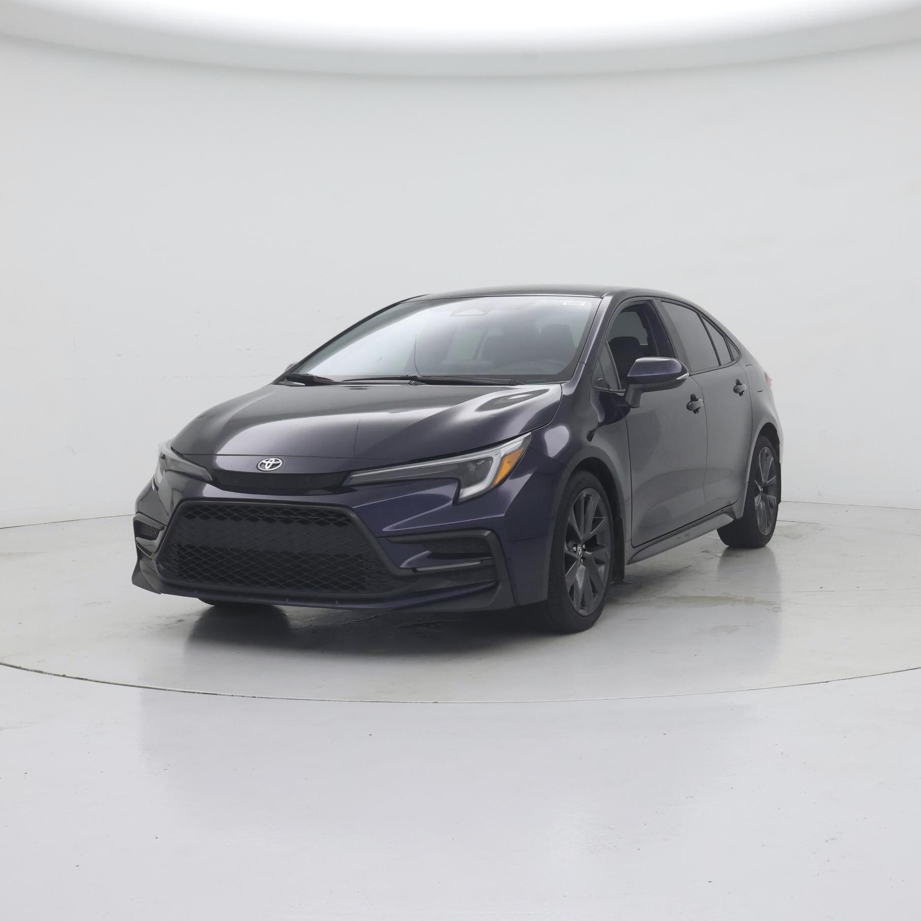 Thumbnail: 2025 Toyota Corolla - 4