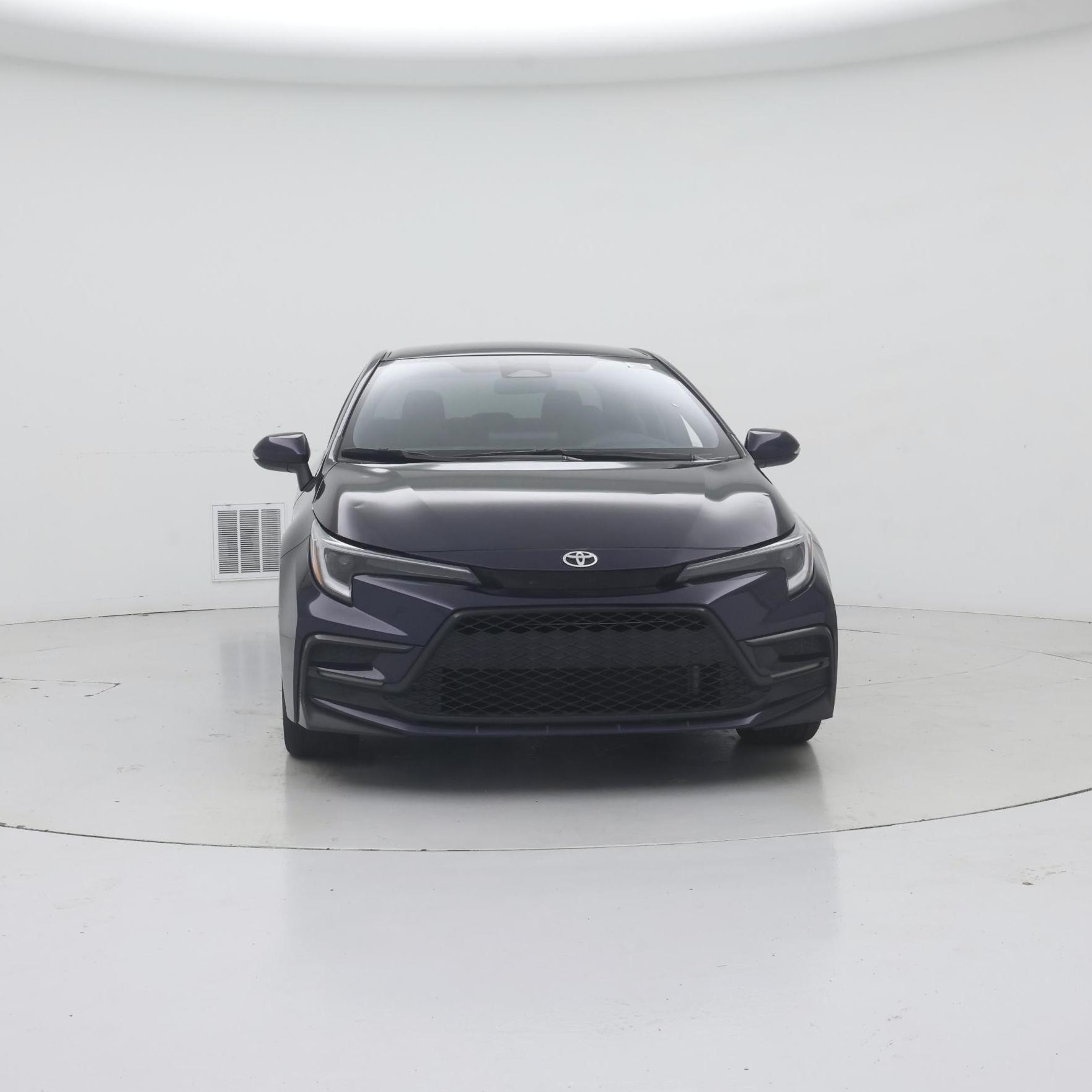 Thumbnail: 2025 Toyota Corolla - 5