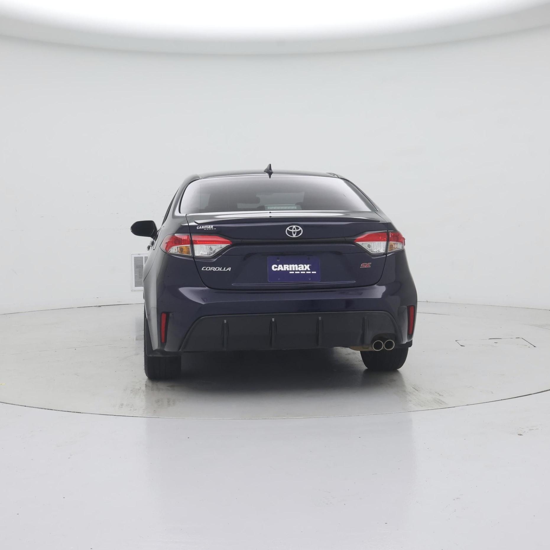 Thumbnail: 2025 Toyota Corolla - 6
