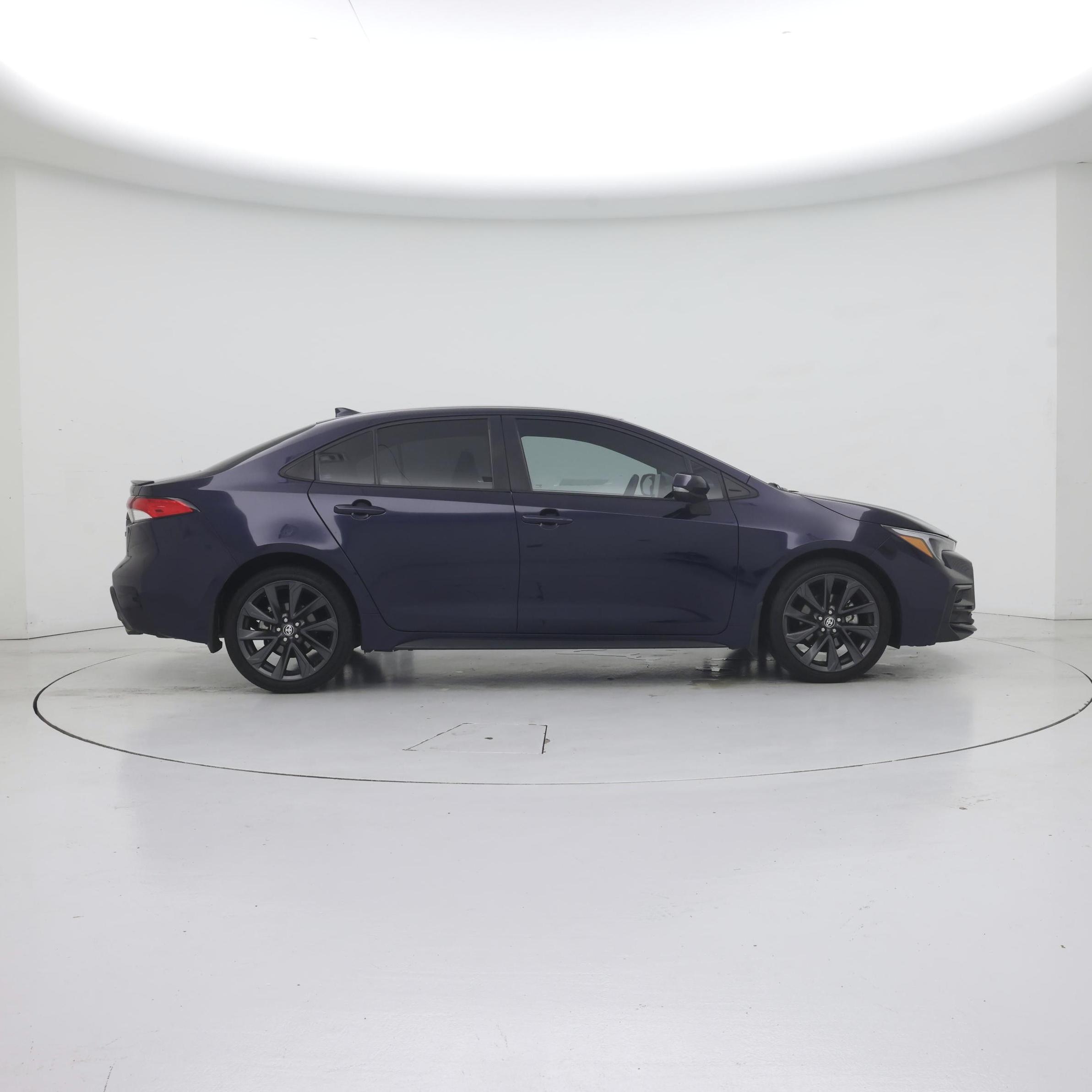 Thumbnail: 2025 Toyota Corolla - 7