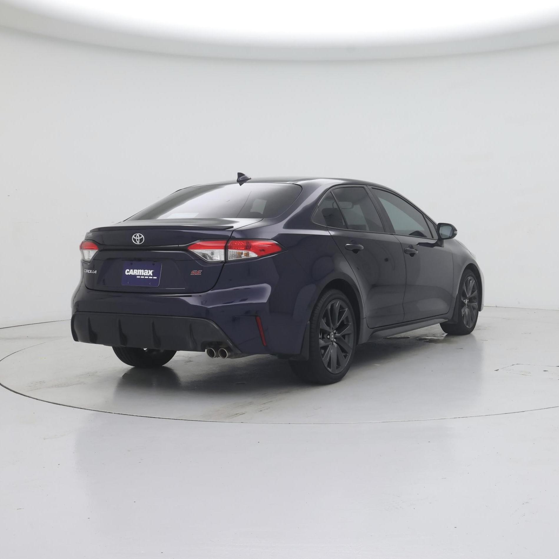 Thumbnail: 2025 Toyota Corolla - 8