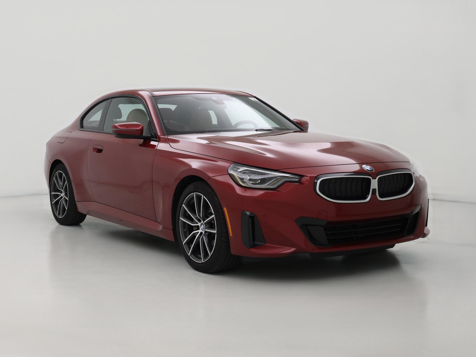 2025 BMW 2 Series
