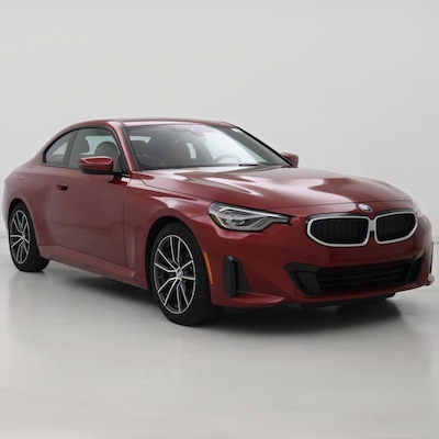 2025 BMW 230 I