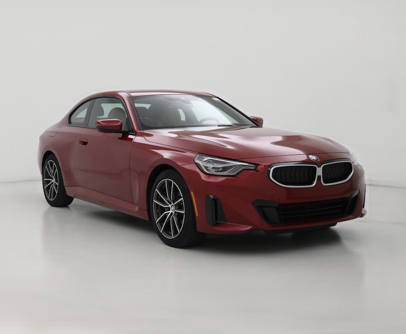 2025 BMW 230 I