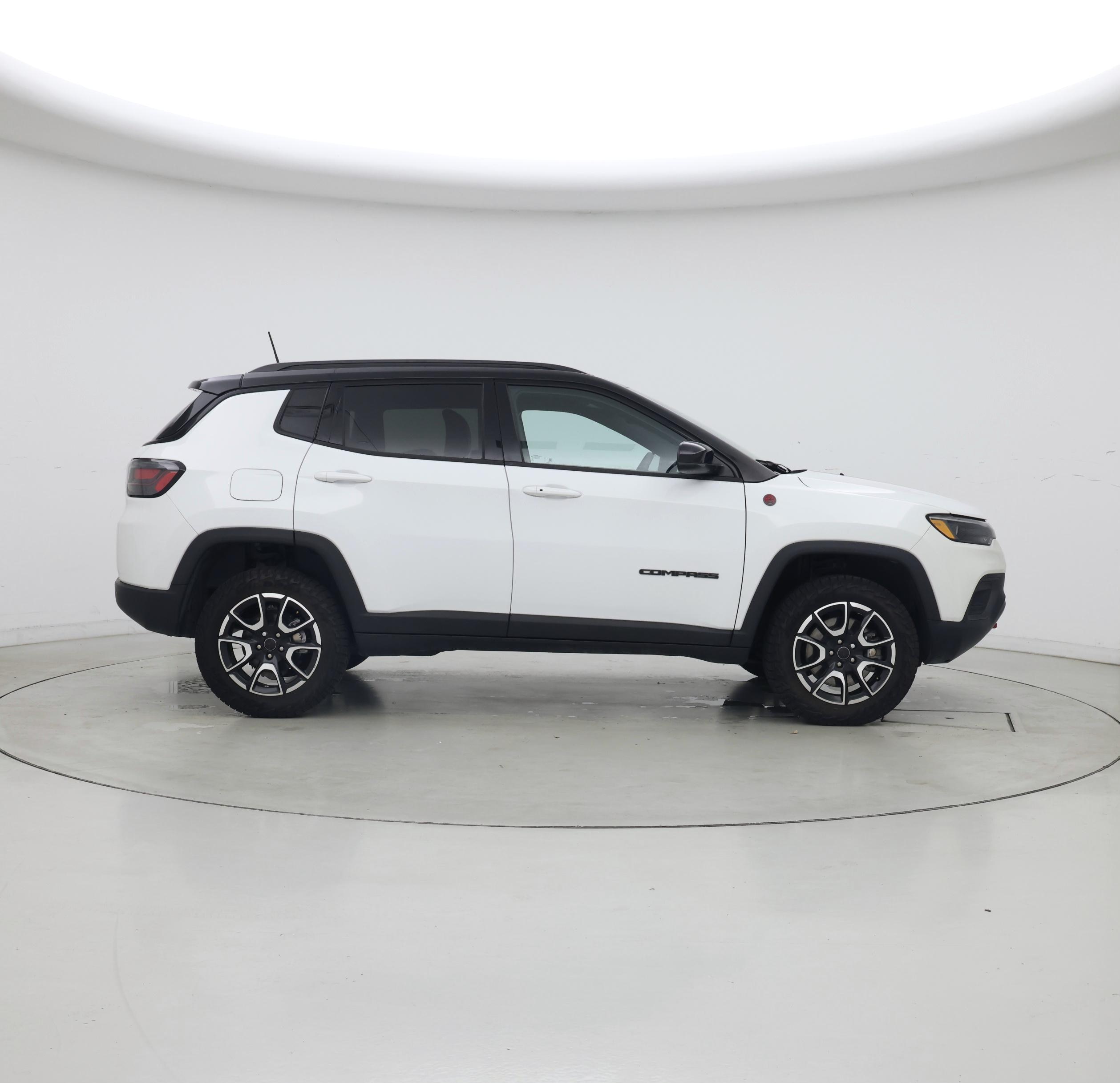 Thumbnail: 2025 Jeep Compass - 7