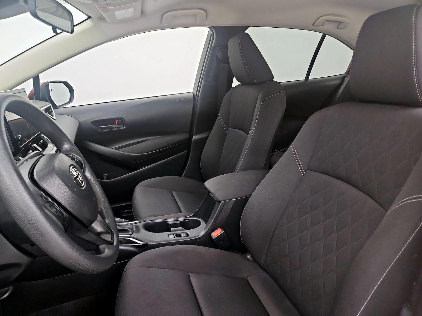Side Airbags