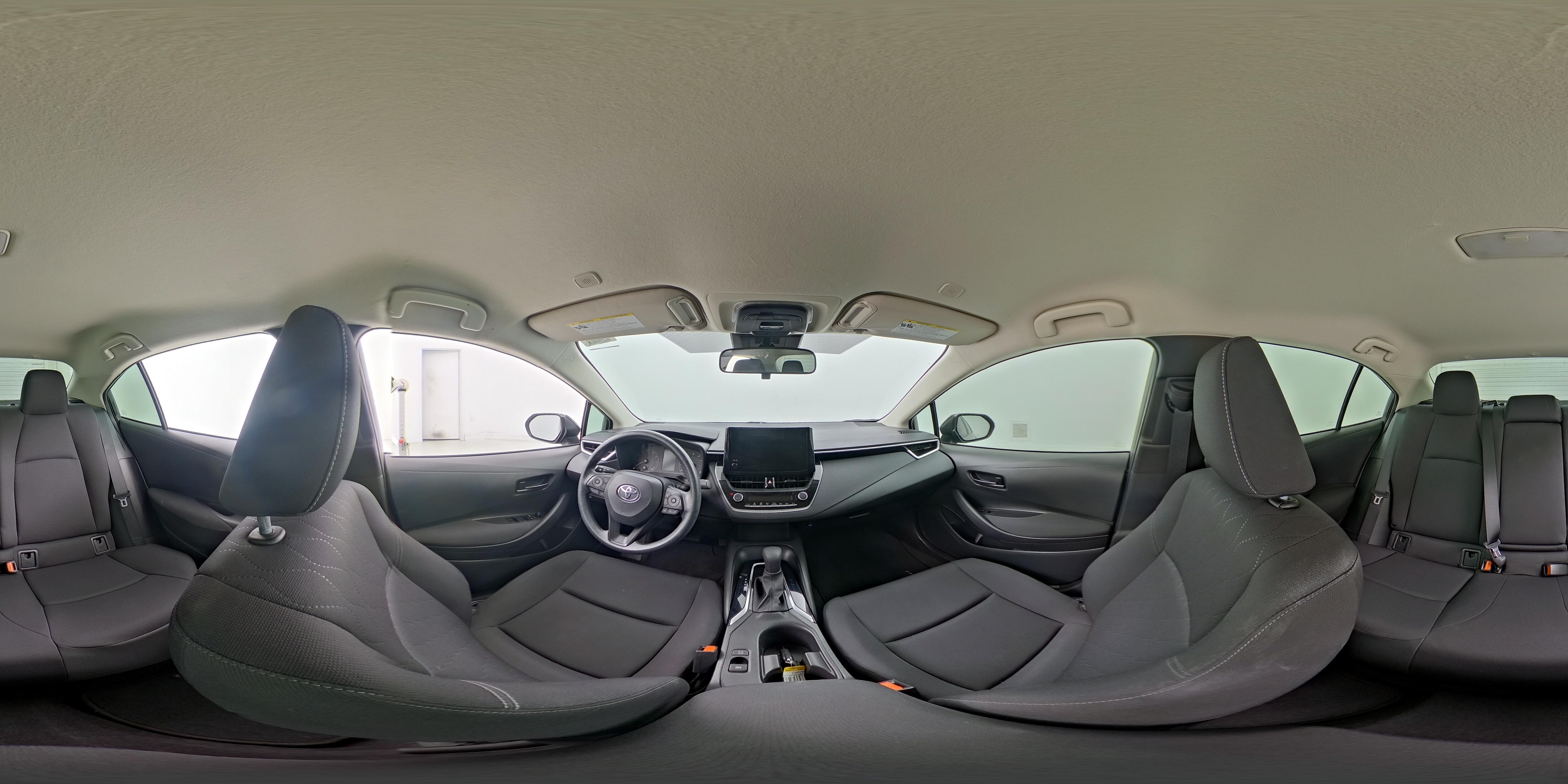 2024 Toyota Corolla LE - Photo 24