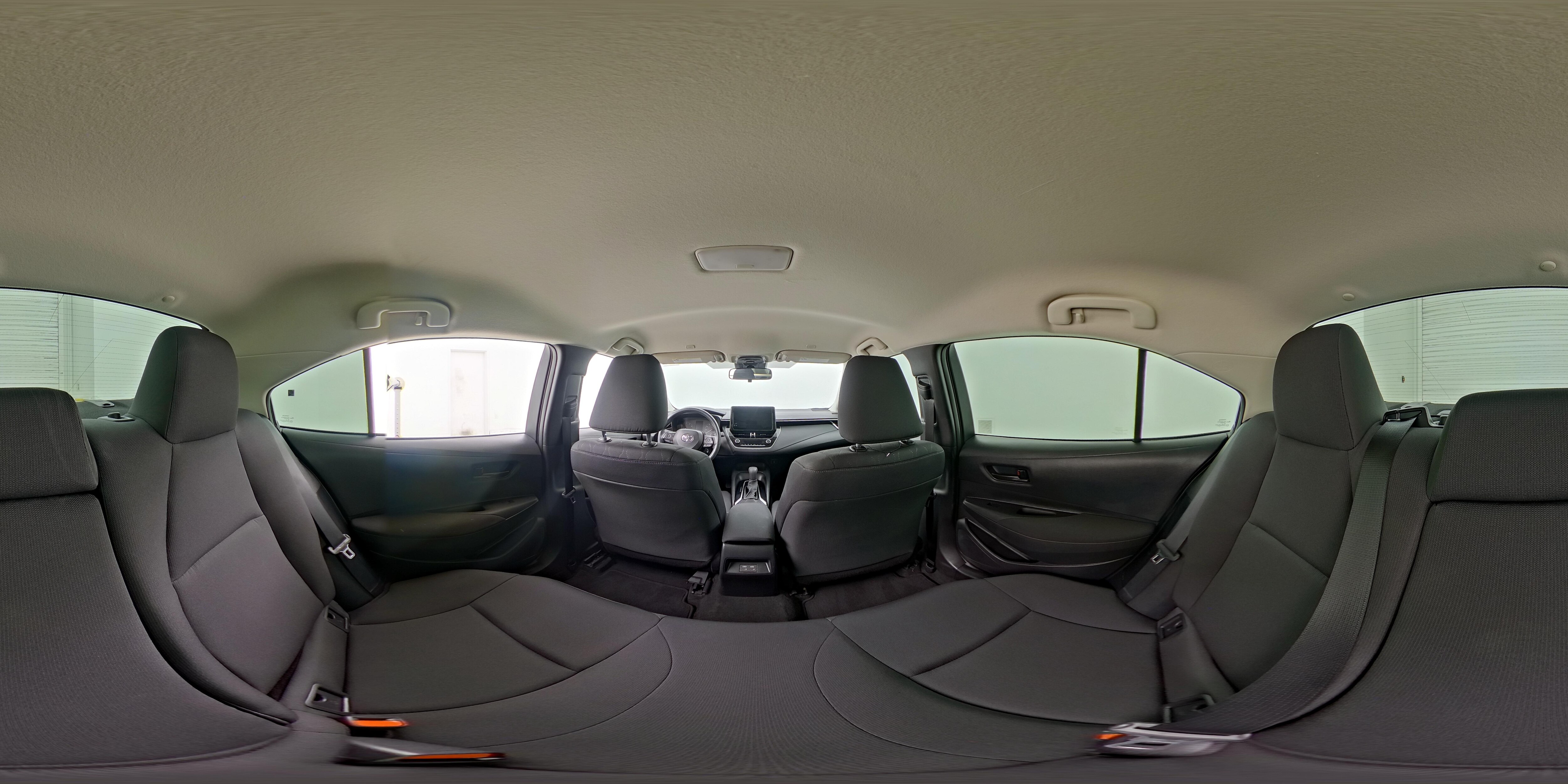 2024 Toyota Corolla LE - Photo 25