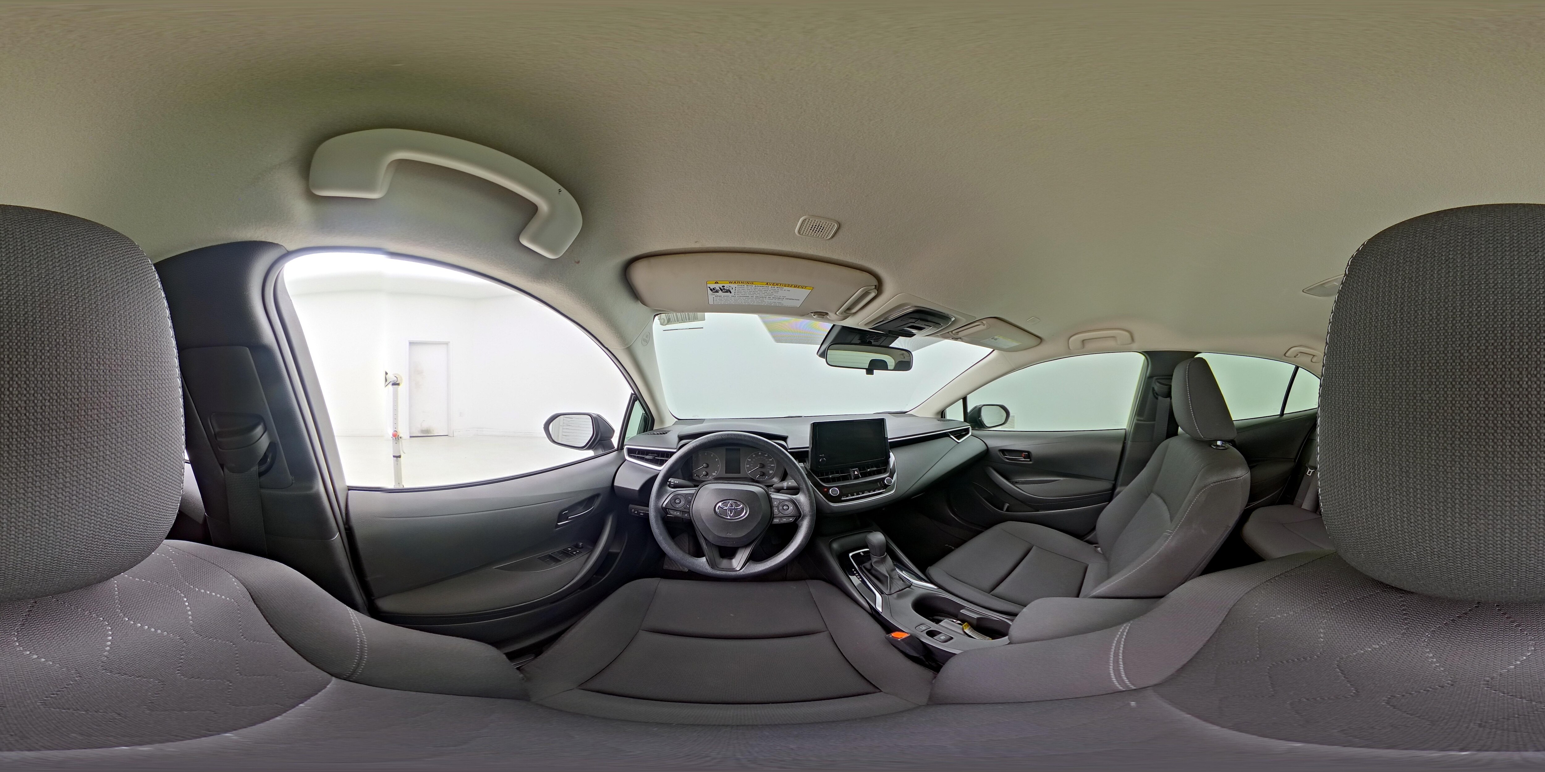 2024 Toyota Corolla LE - Photo 26