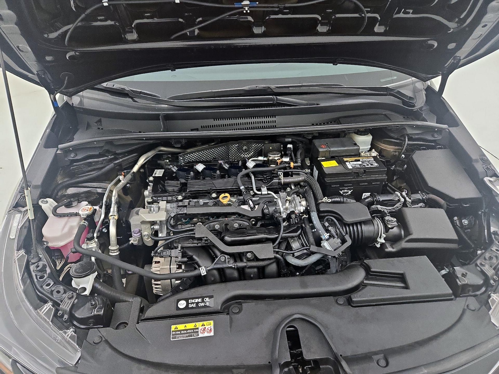 2024 Toyota Corolla LE - Photo 22