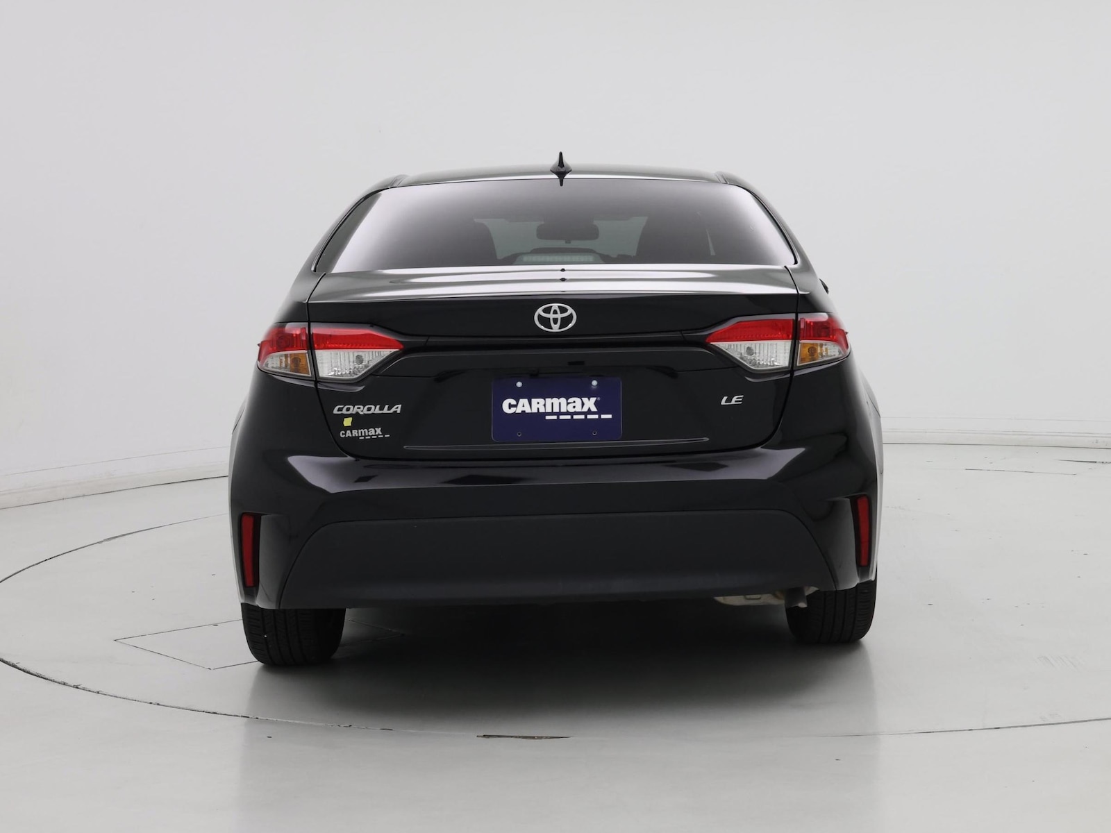 2024 Toyota Corolla LE - Photo 7
