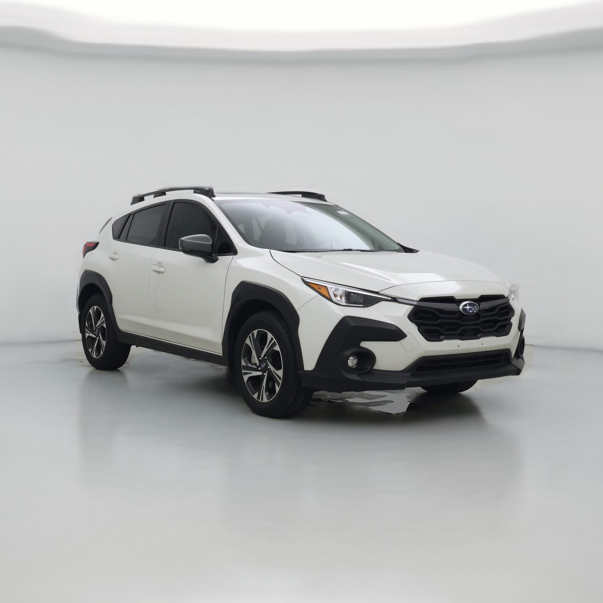 Thumbnail: 2025 Subaru Crosstrek - 1