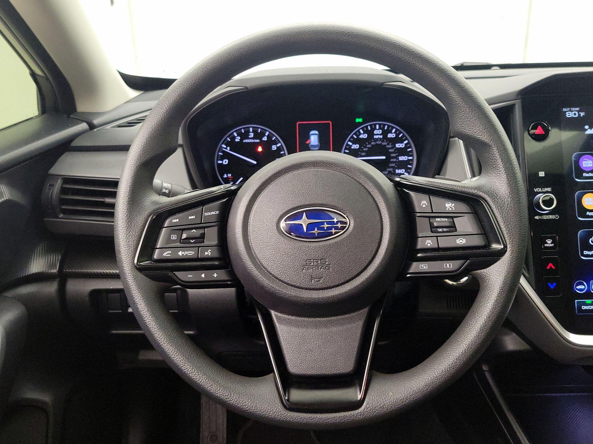 Thumbnail: 2025 Subaru Crosstrek - 10