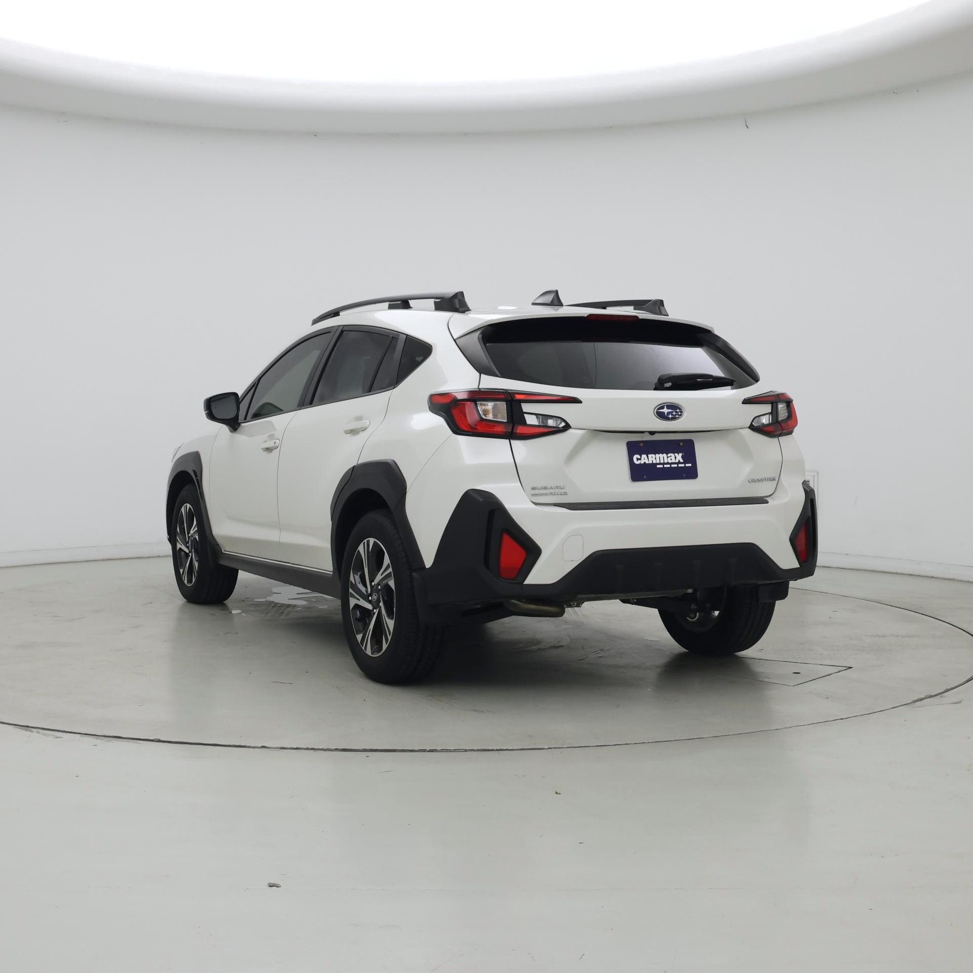 Thumbnail: 2025 Subaru Crosstrek - 2